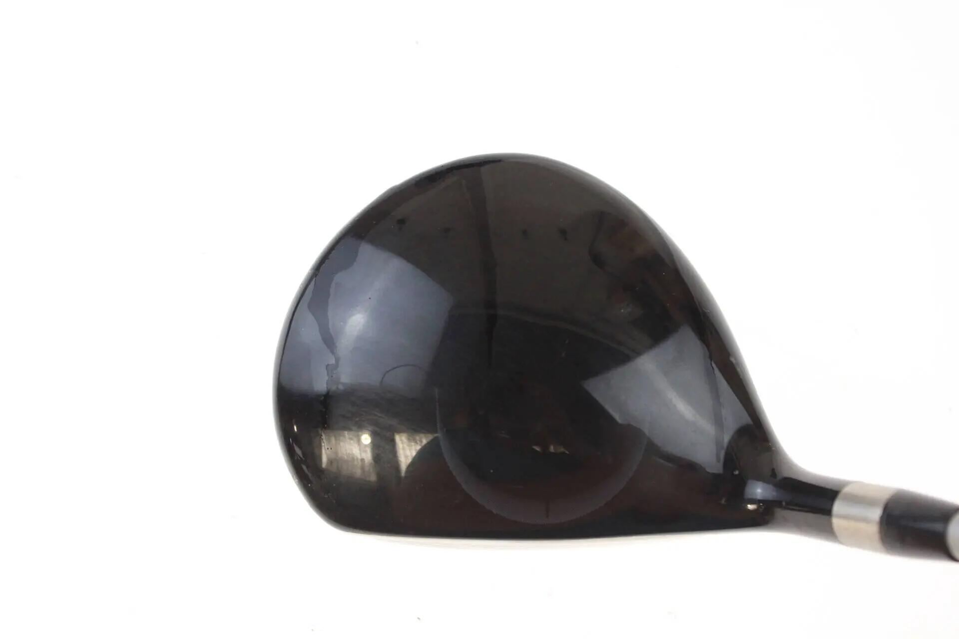 Seconde vie - Ping RAPTURE RH 14-deg Fairway Wood - Sufficient 3/5