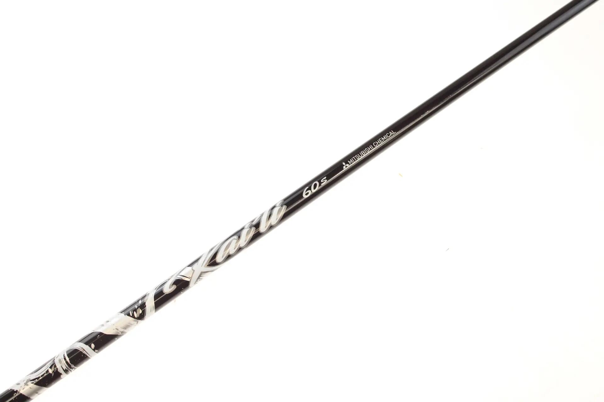 Seconde vie - Callaway Paradym X RH 9-deg Driver - Very good 4/5