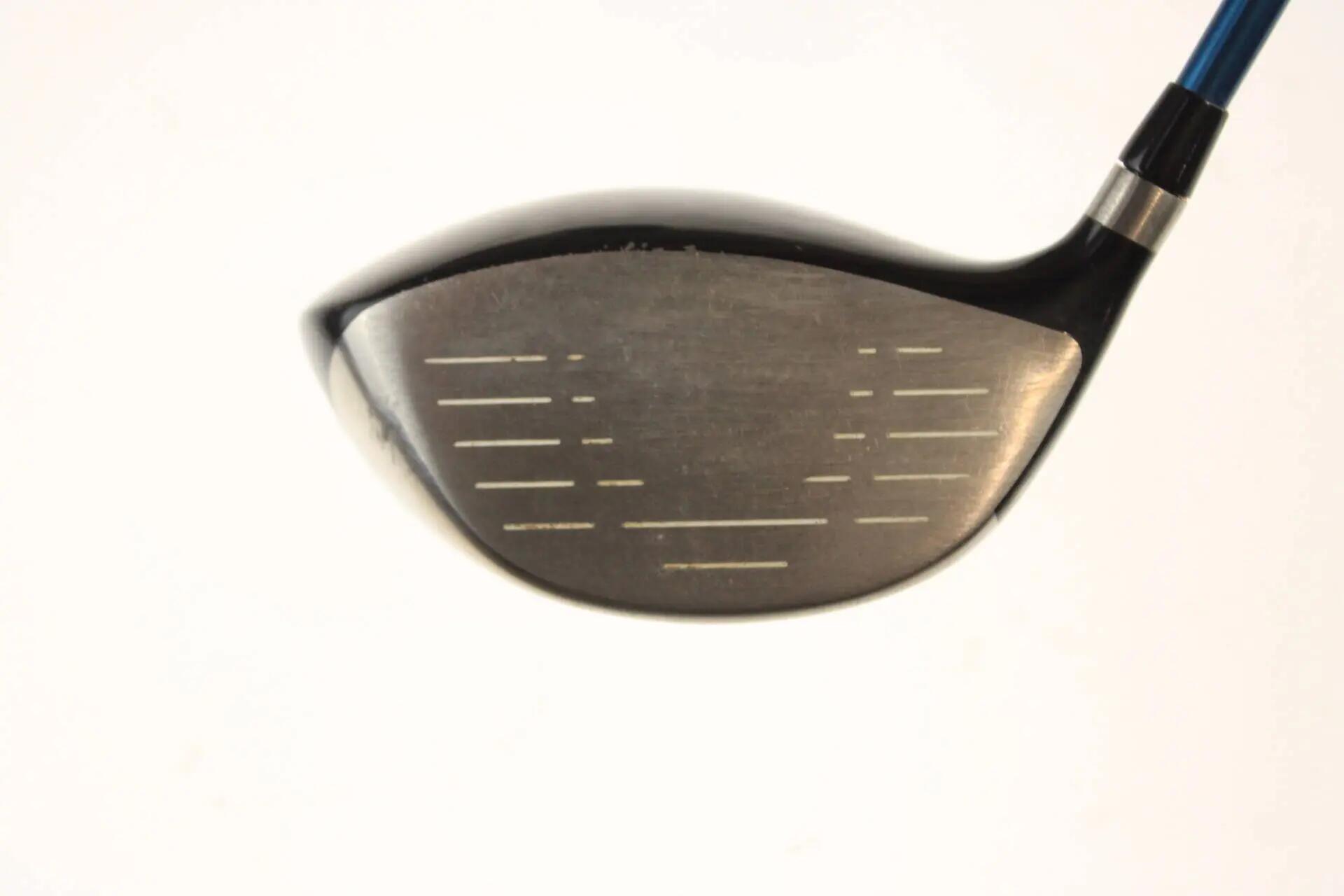 Seconde vie - Ping RAPTURE RH 10.5-deg Driver - Good 2/5