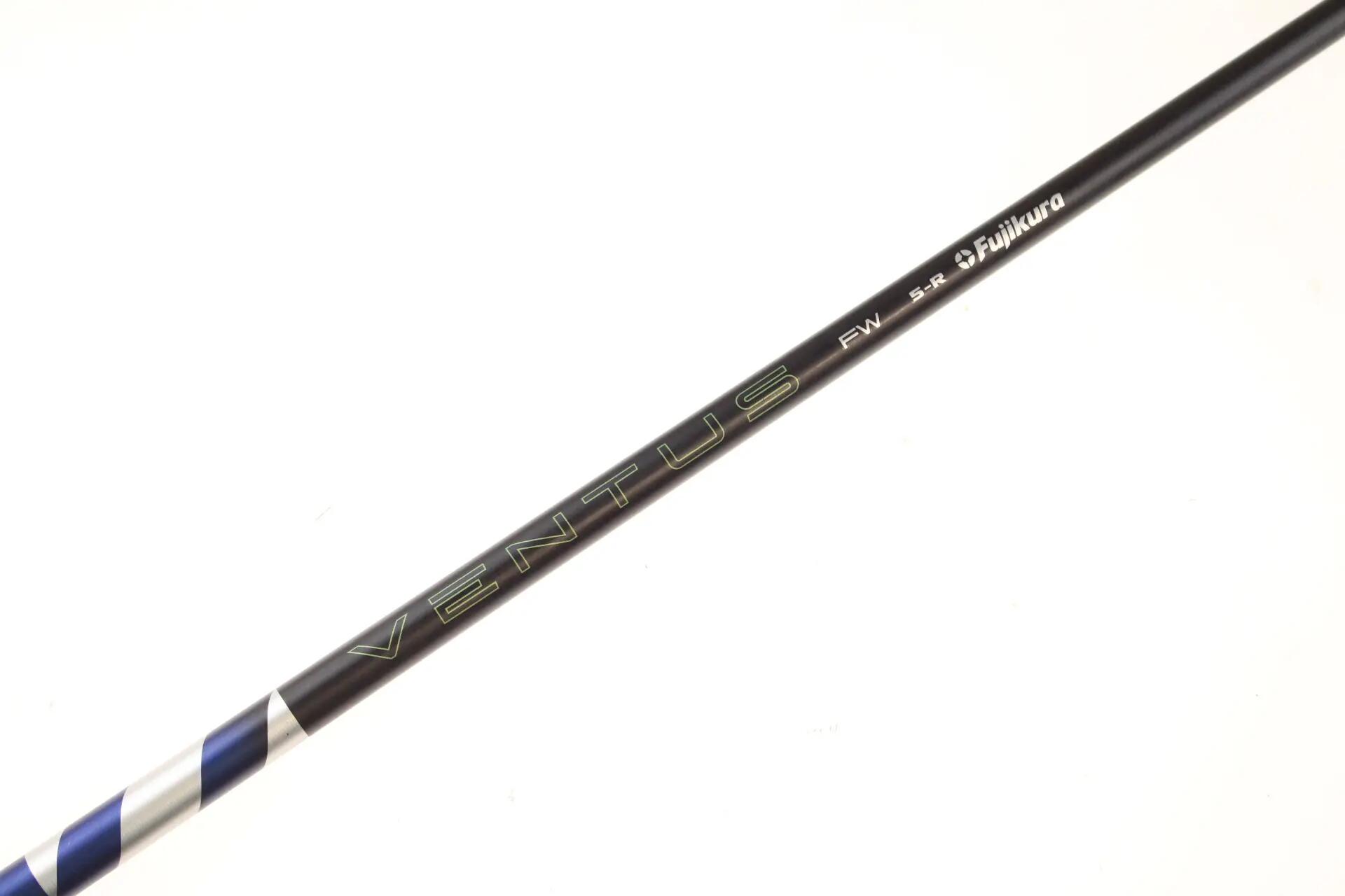 Seconde vie - TaylorMade Qi35 RH 16.5-deg Fairway Wood - Very good 4/5