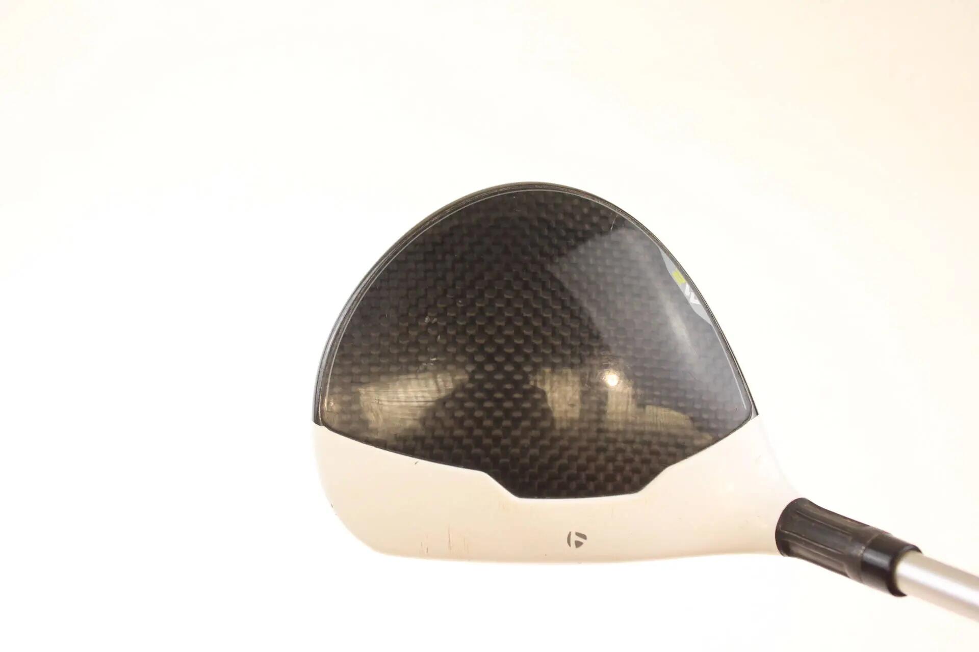 Seconde vie - TaylorMade M2 2017 RH 16.5-deg Fairway Wood - Sufficient 3/5