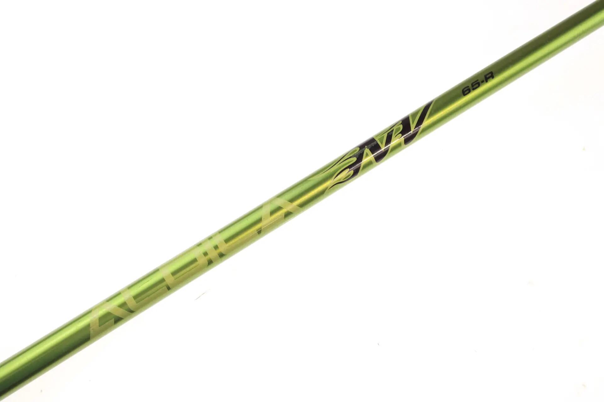 Seconde vie - Callaway STEELHEAD III RH 19-deg Fairway Wood - Sufficient 4/5