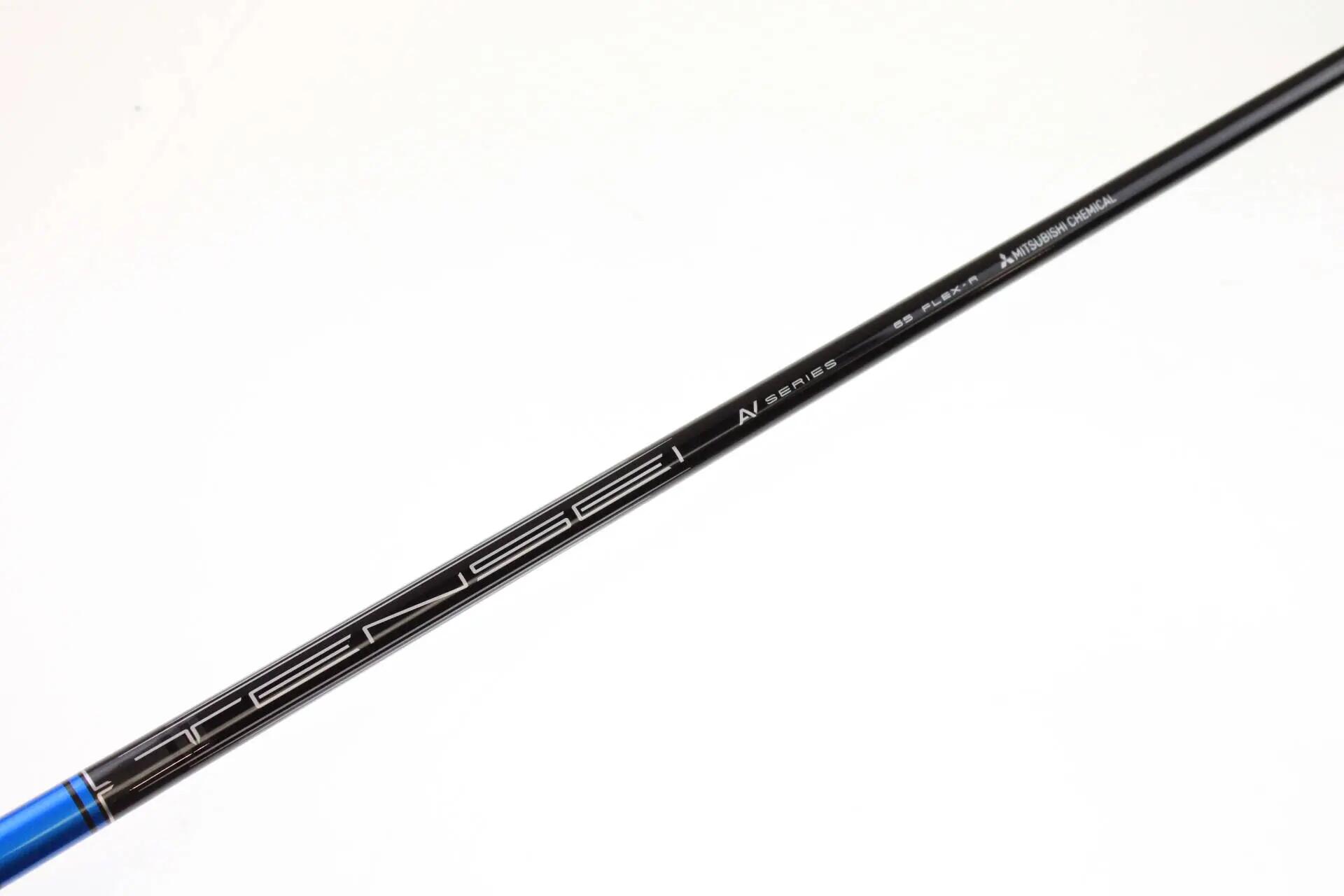 Seconde vie - Cobra King Speedzone-S RH 14.5-deg Fairway Wood - Good 5/7