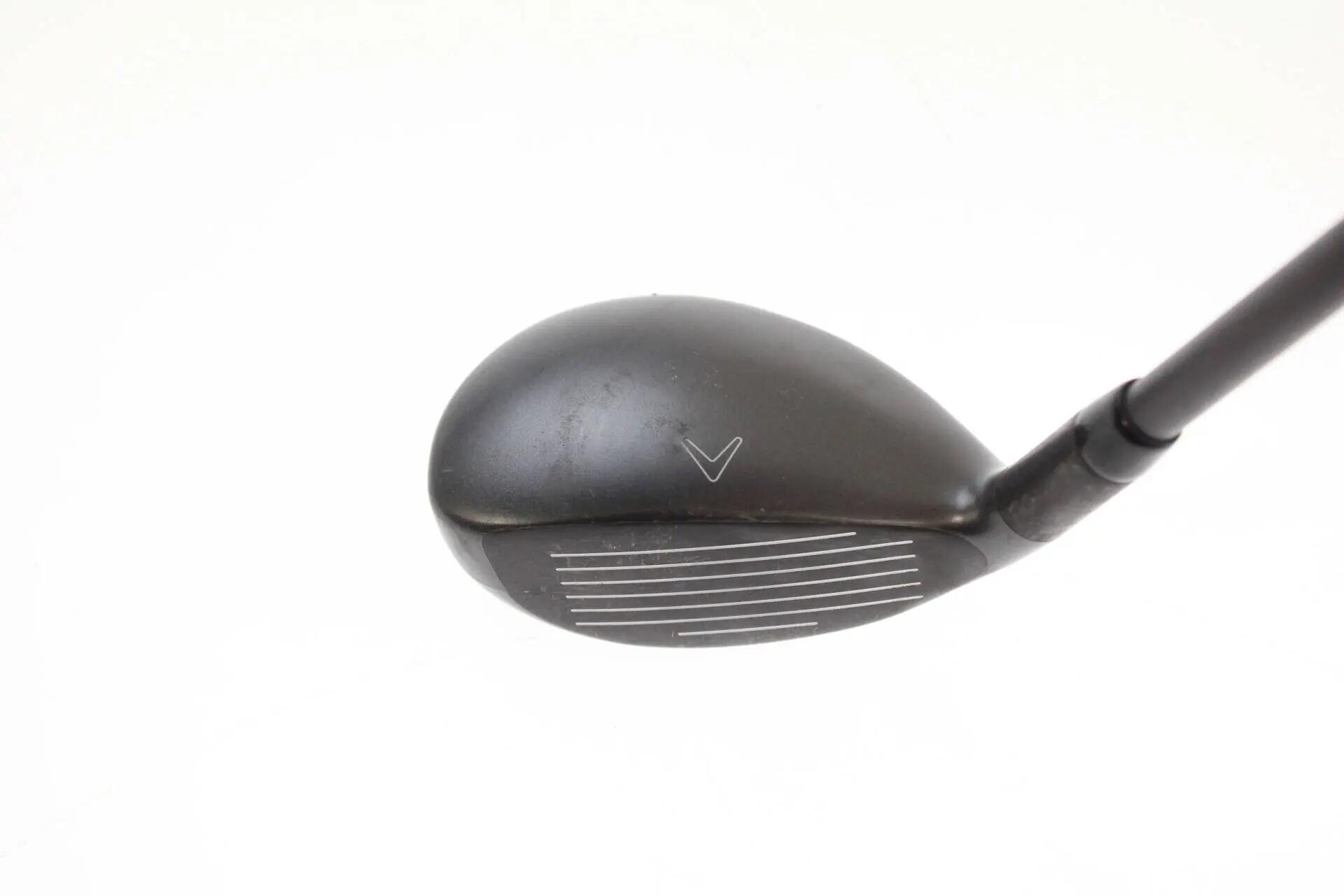 Seconde vie - Callaway X2 Hot RH 19-deg Hybrid - Good 3/5
