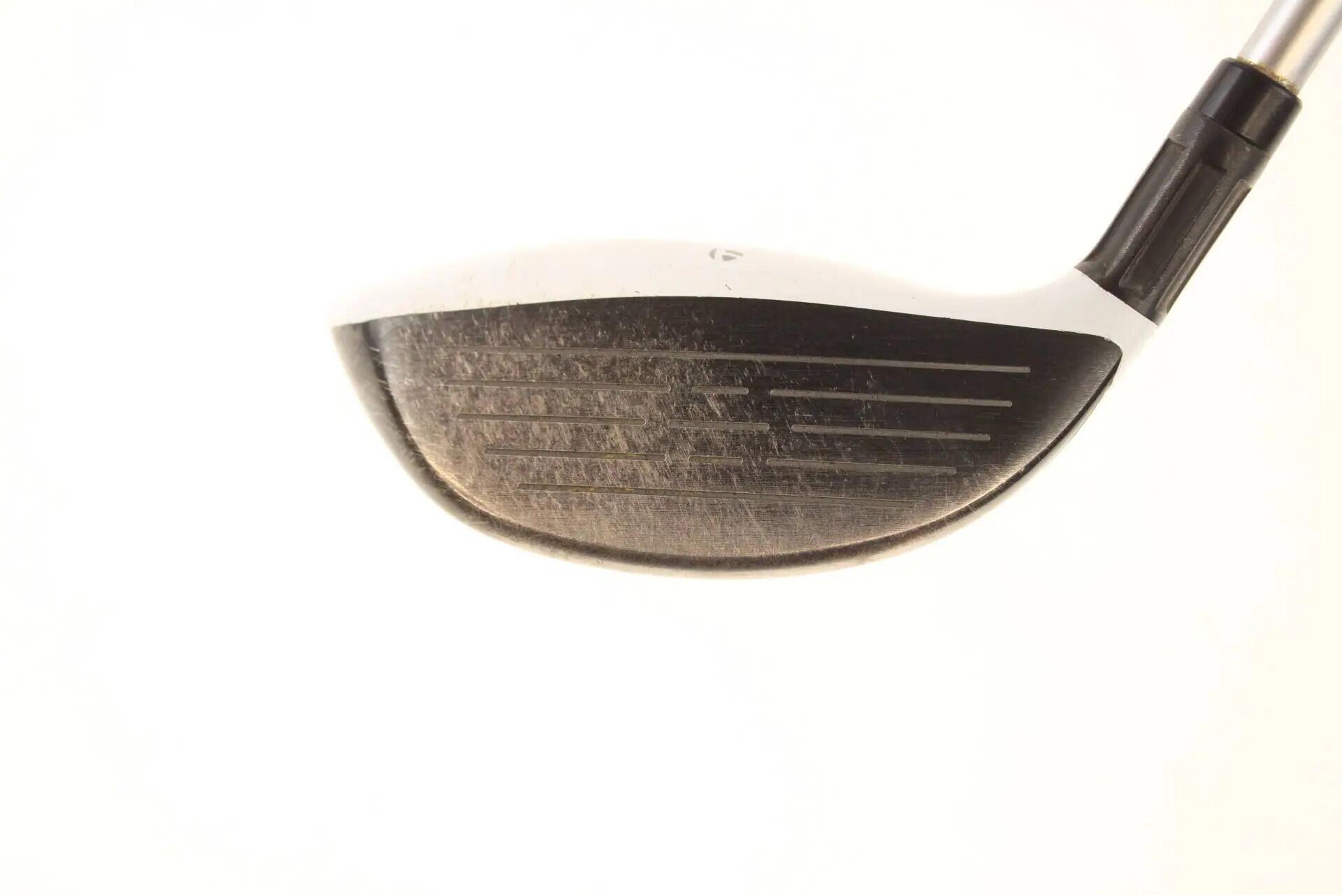 Seconde vie - TaylorMade M2 2017 RH 16.5-deg Fairway Wood - Sufficient 2/5