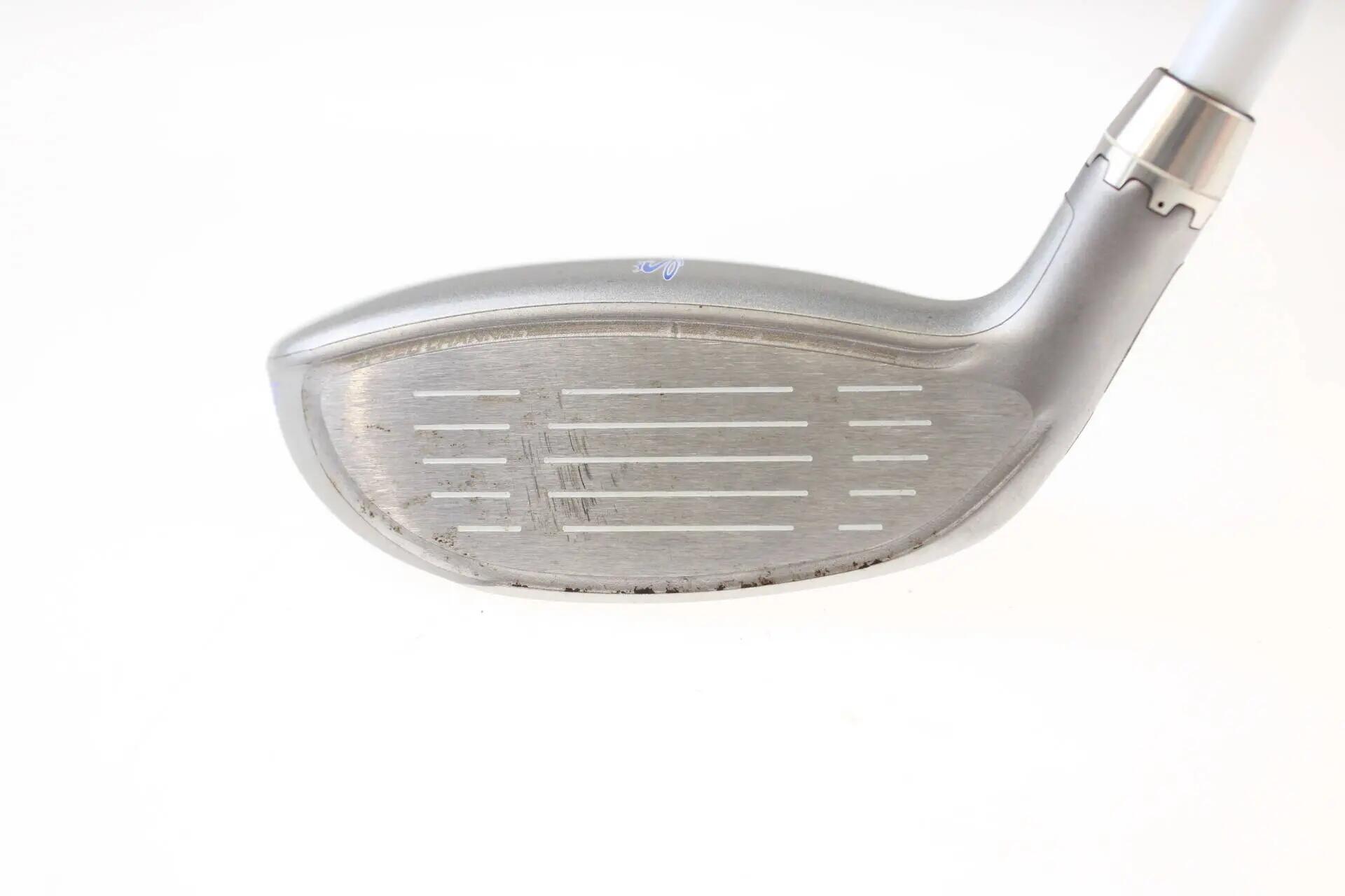 Seconde vie - Cobra King F6 RH 23.5-deg Hybrid - Good 2/5
