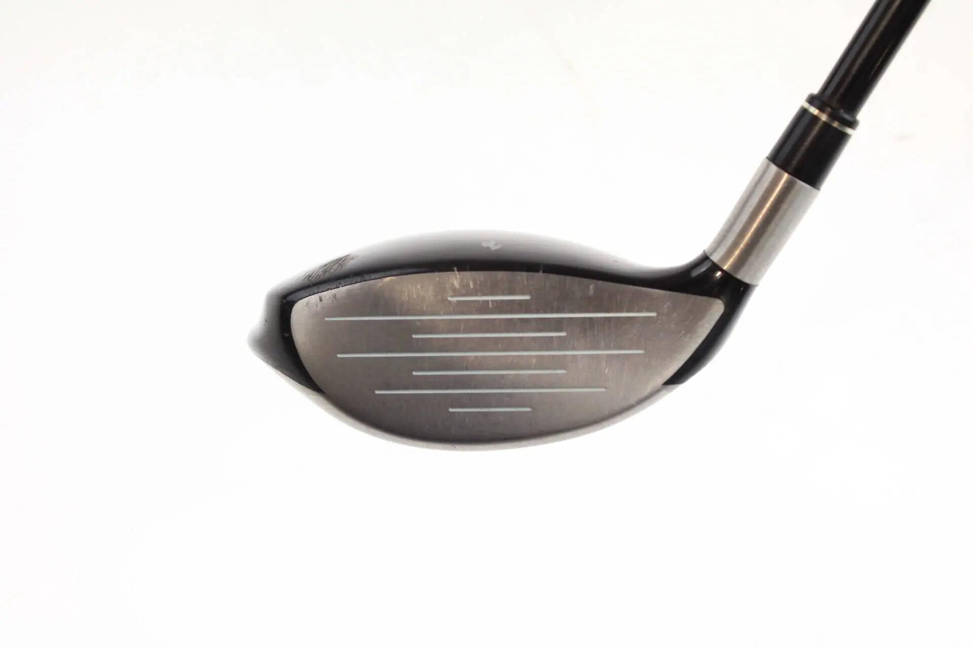 Seconde vie - TaylorMade Burner High Launch RH 18-deg Fairway Wood - Sufficient 2/5