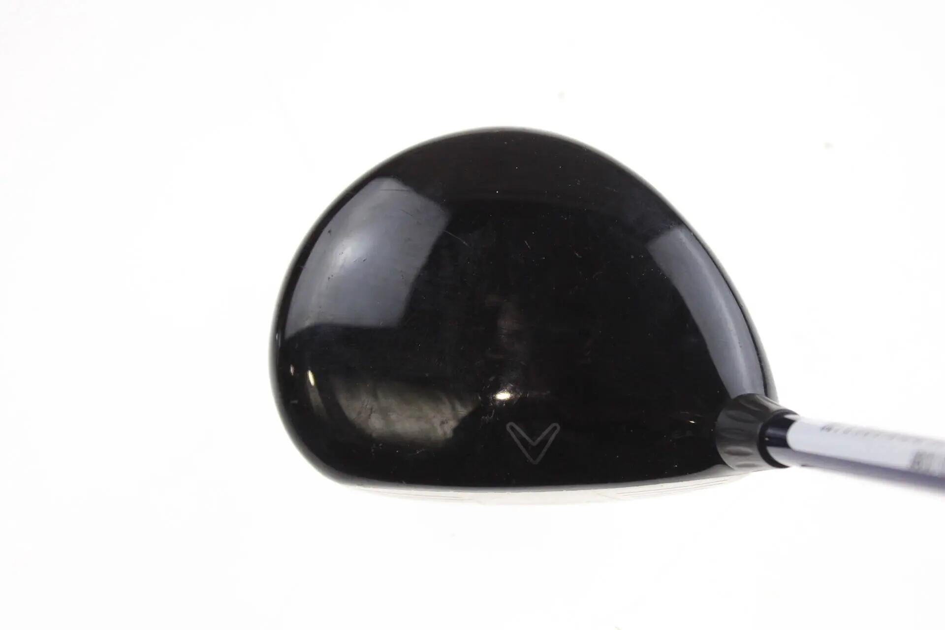 Seconde vie - Callaway X 2008 RH 15-deg Fairway Wood - Good 3/5