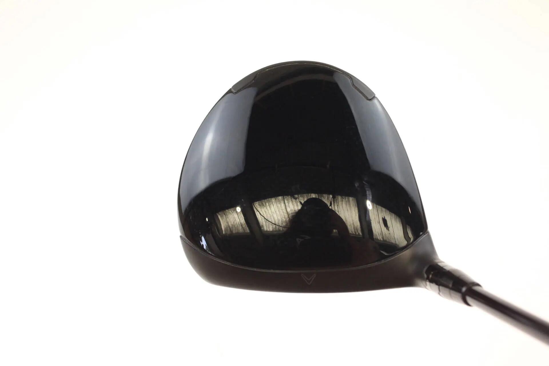 Seconde vie - Callaway Paradym X RH 9-deg Driver - Very good 3/5