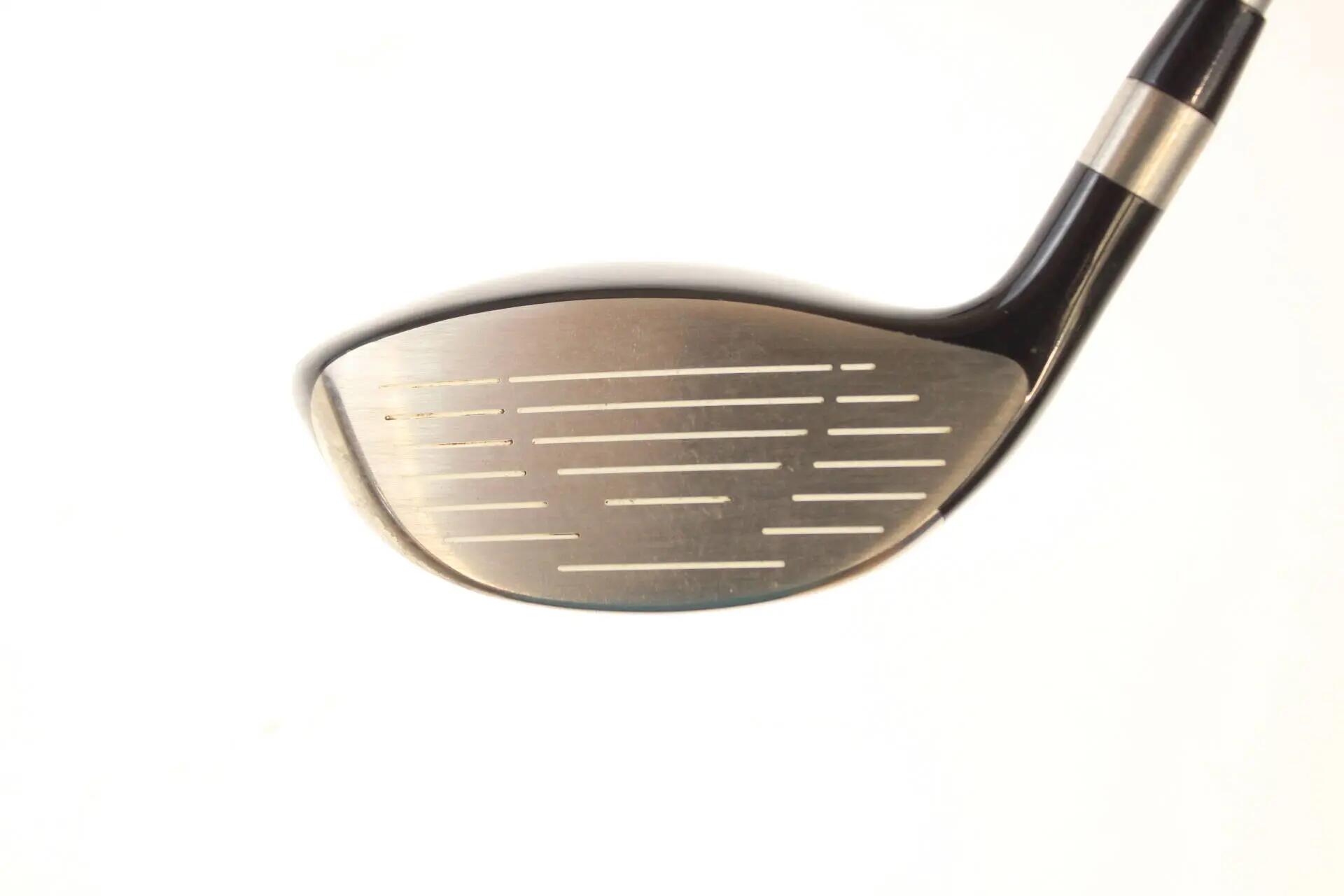 Seconde vie - Ping RAPTURE RH 14-deg Fairway Wood - Sufficient 2/5