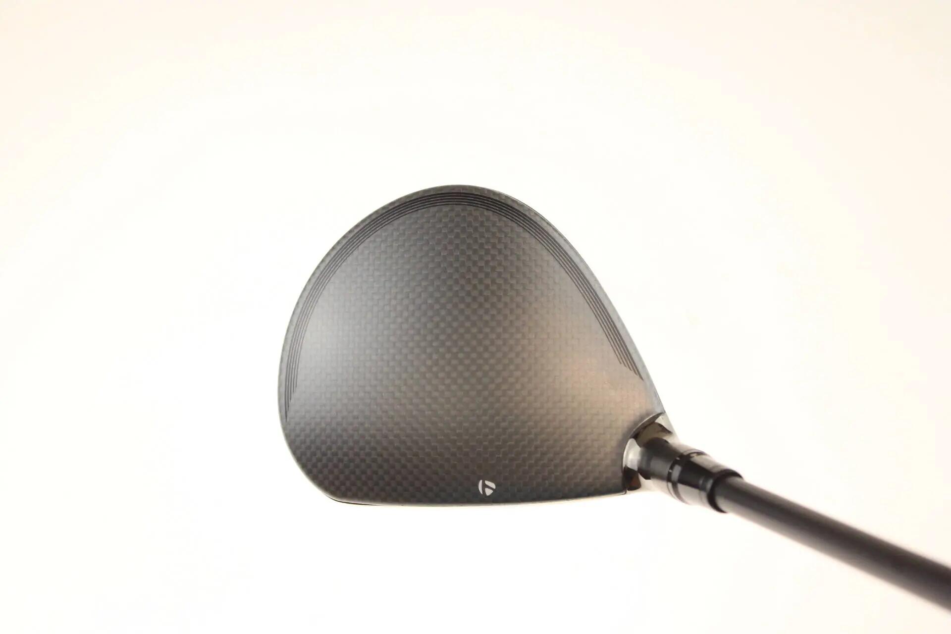 Seconde vie - TaylorMade Qi35 RH 16.5-deg Fairway Wood - Very good 3/5