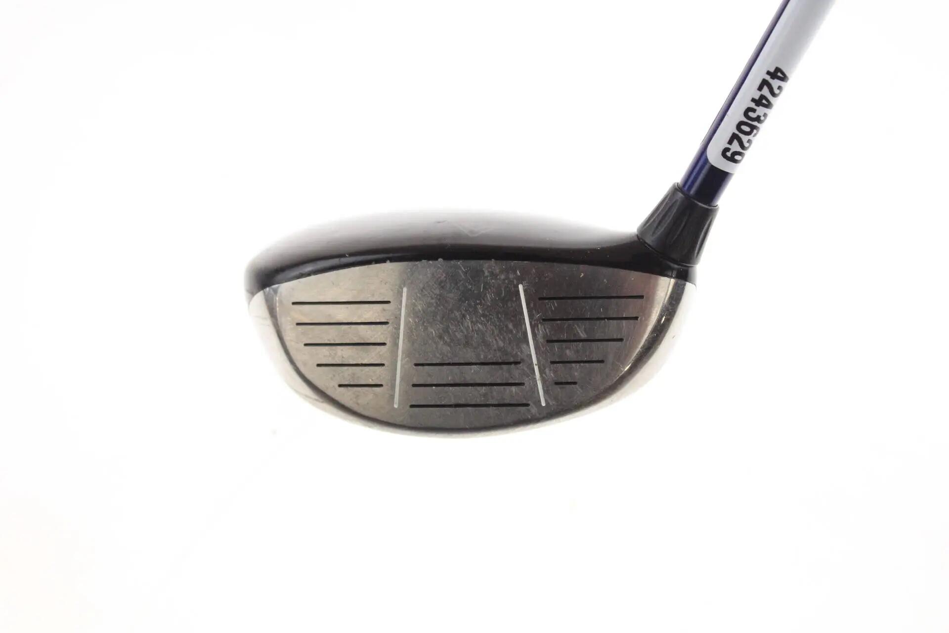 Seconde vie - Callaway X 2008 RH 15-deg Fairway Wood - Good 2/5