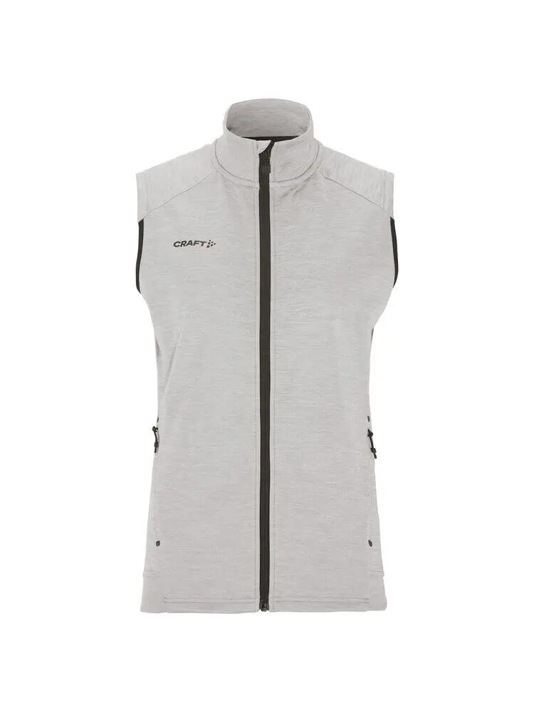 craft ADV Unify Vest W – Comfortabele gilet van gerecycled polyester 1/7
