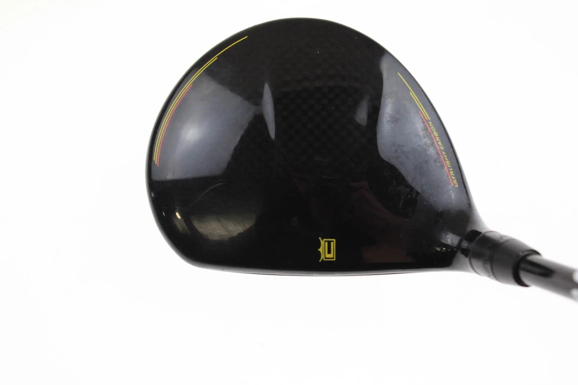 Seconde vie - Cobra King Speedzone-S RH 14.5-deg Fairway Wood - Good 4/7
