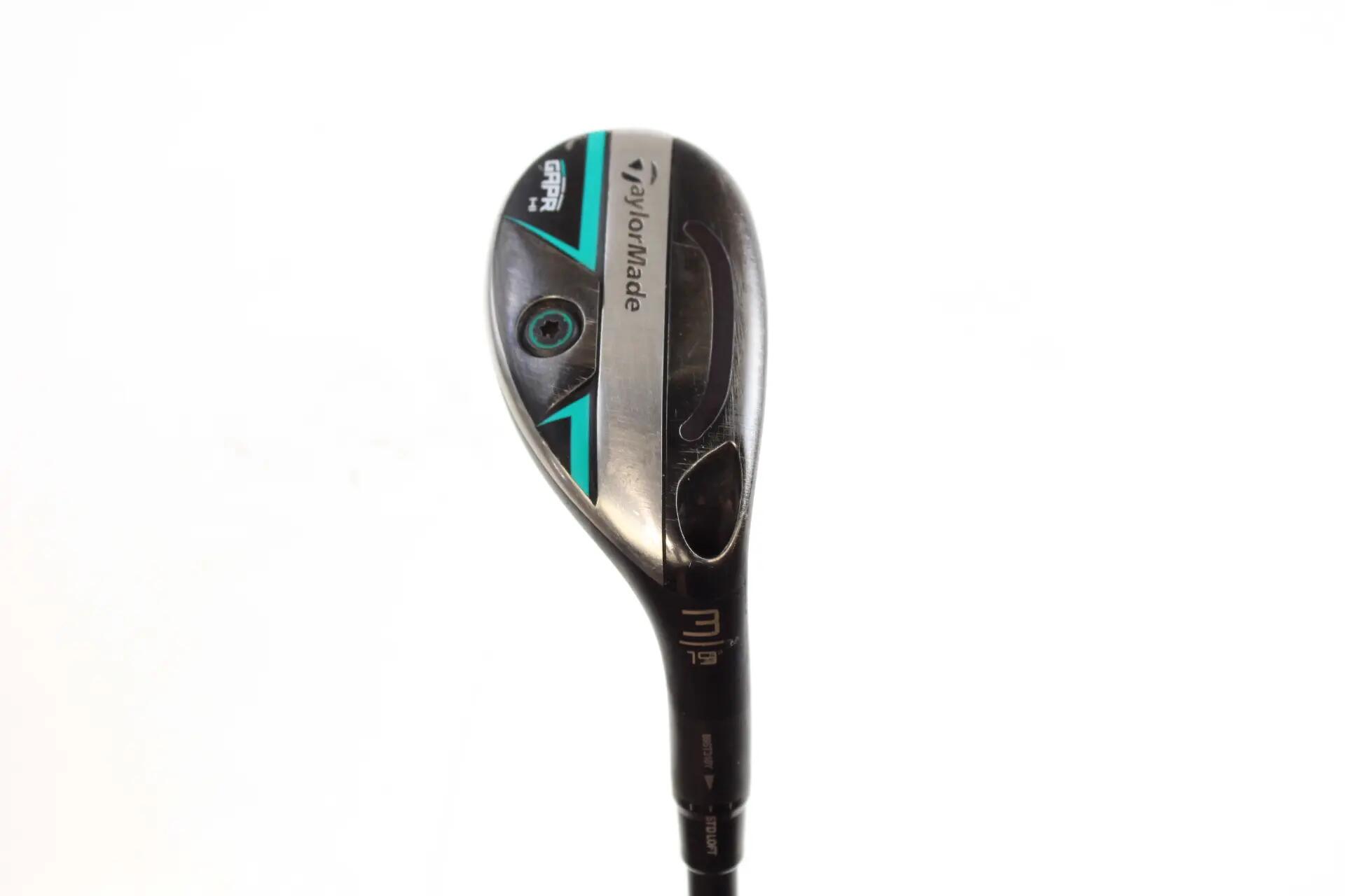 TAYLORMADE picture