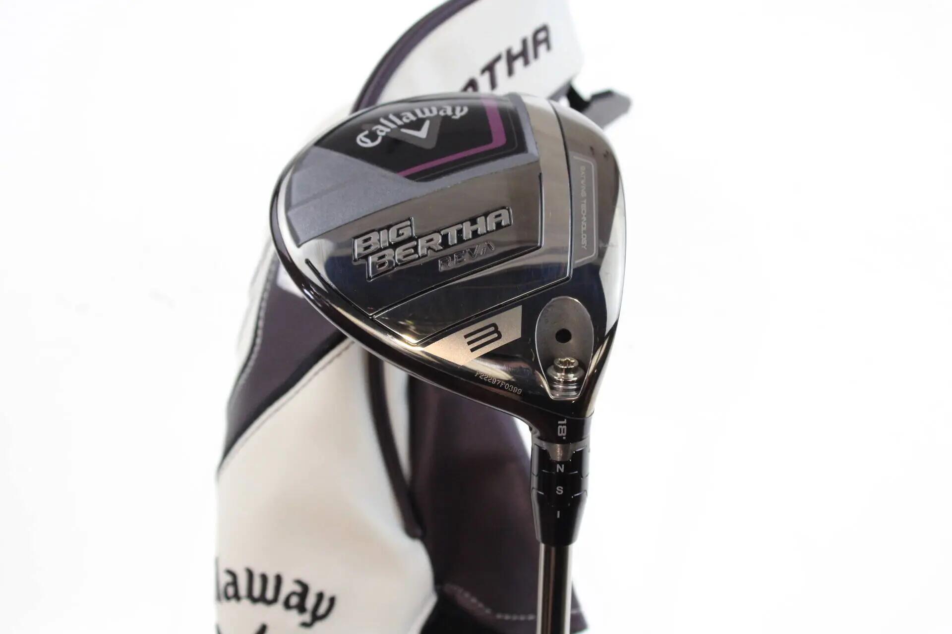 CALLAWAY picture