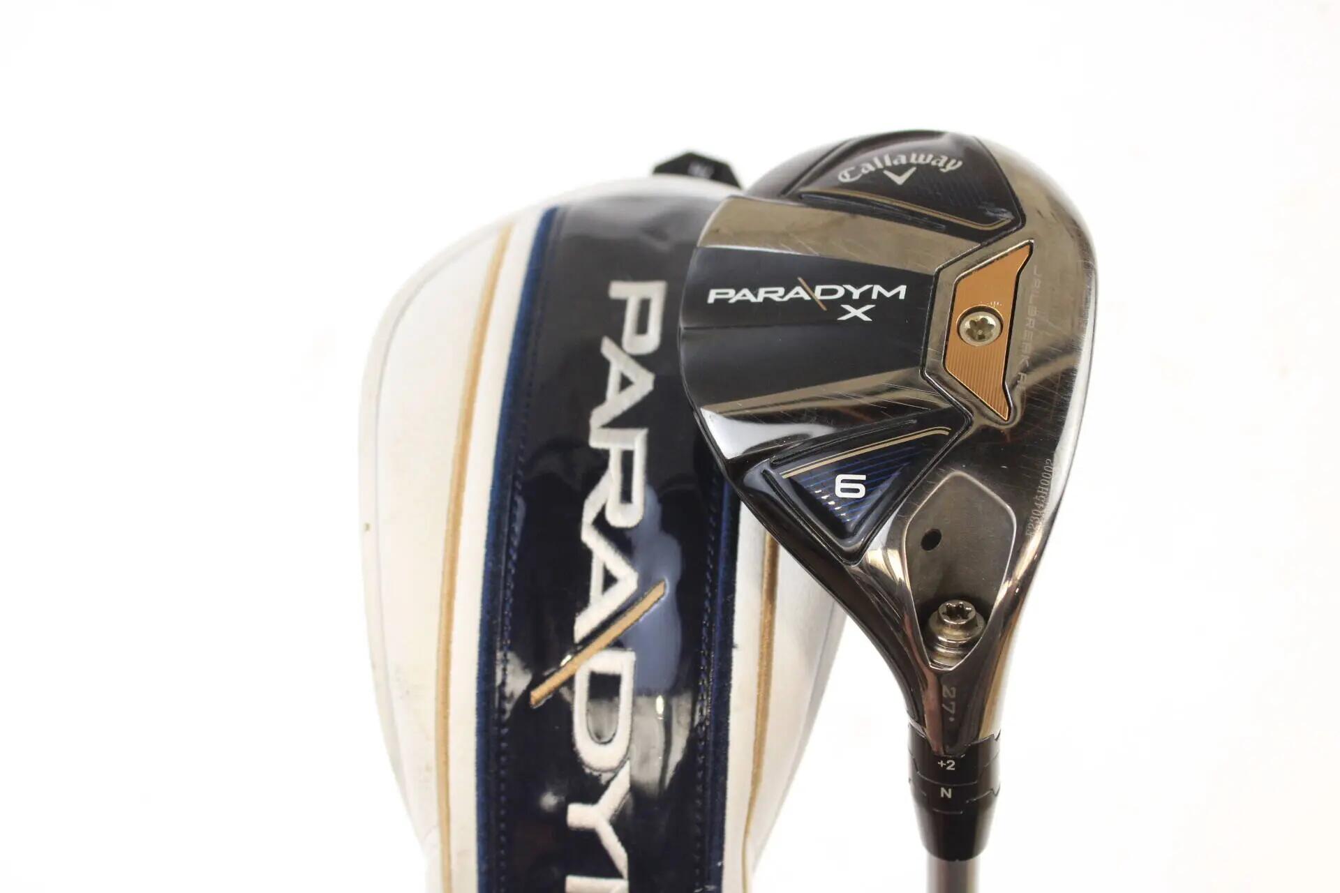 CALLAWAY picture