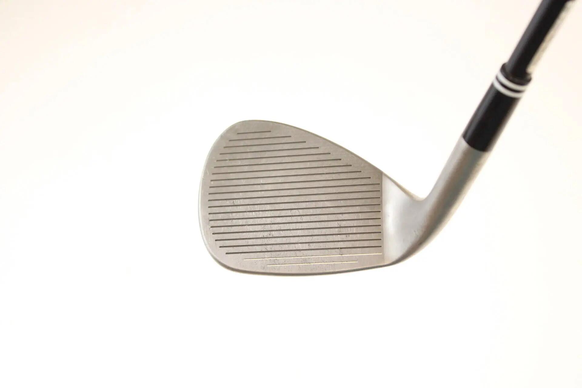 Seconde vie - Cleveland Smart Sole Full Face S Tour Satin RH 58-deg Wedge - Good 3/5