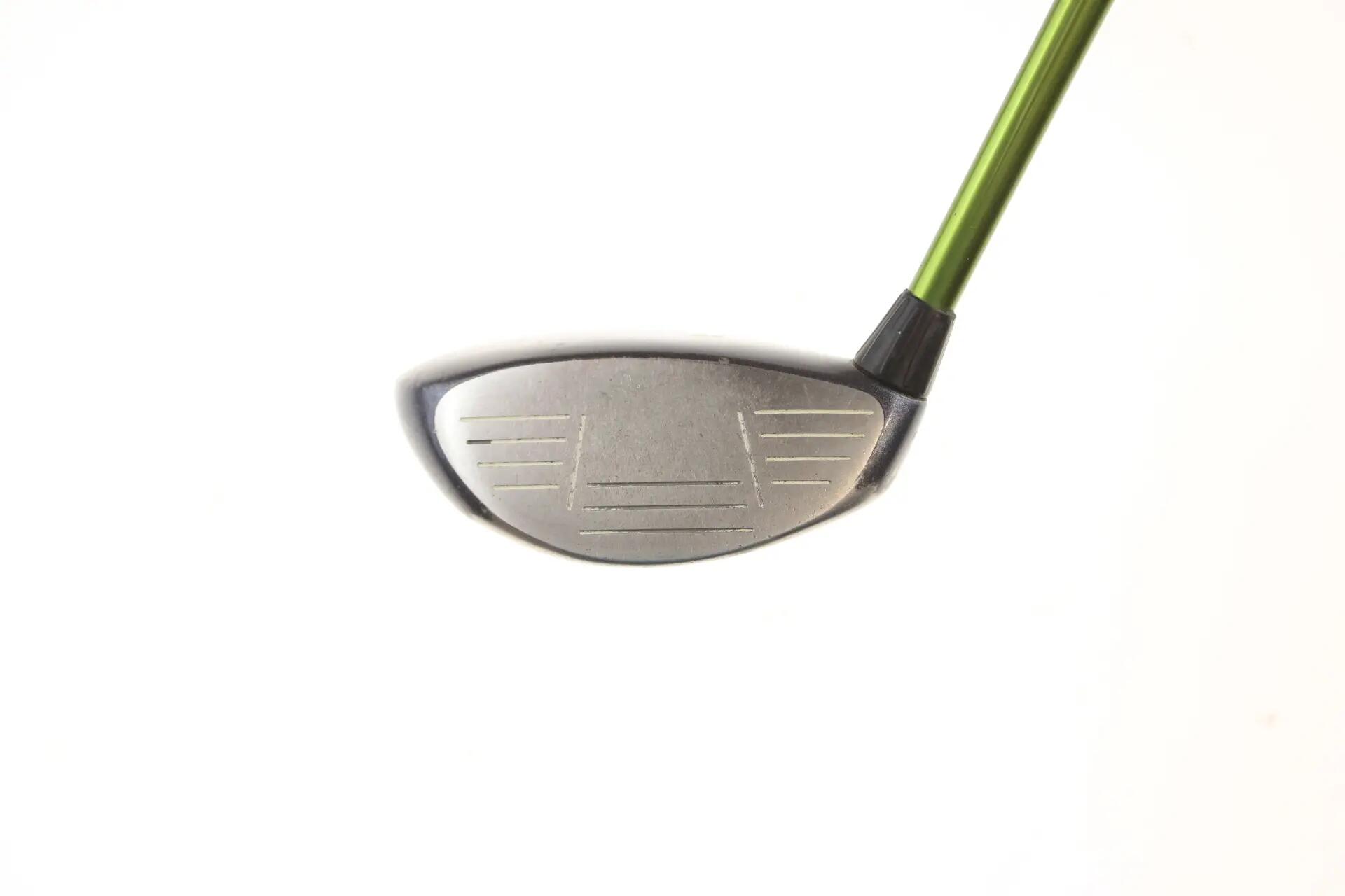 Seconde vie - Callaway STEELHEAD III RH 19-deg Fairway Wood - Sufficient 2/5
