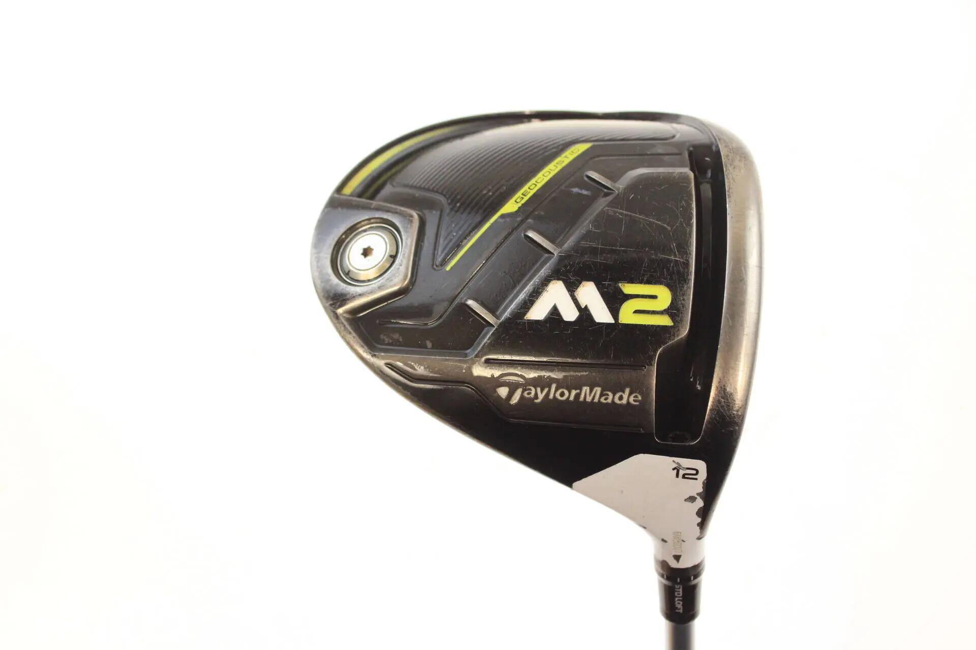 TAYLORMADE picture