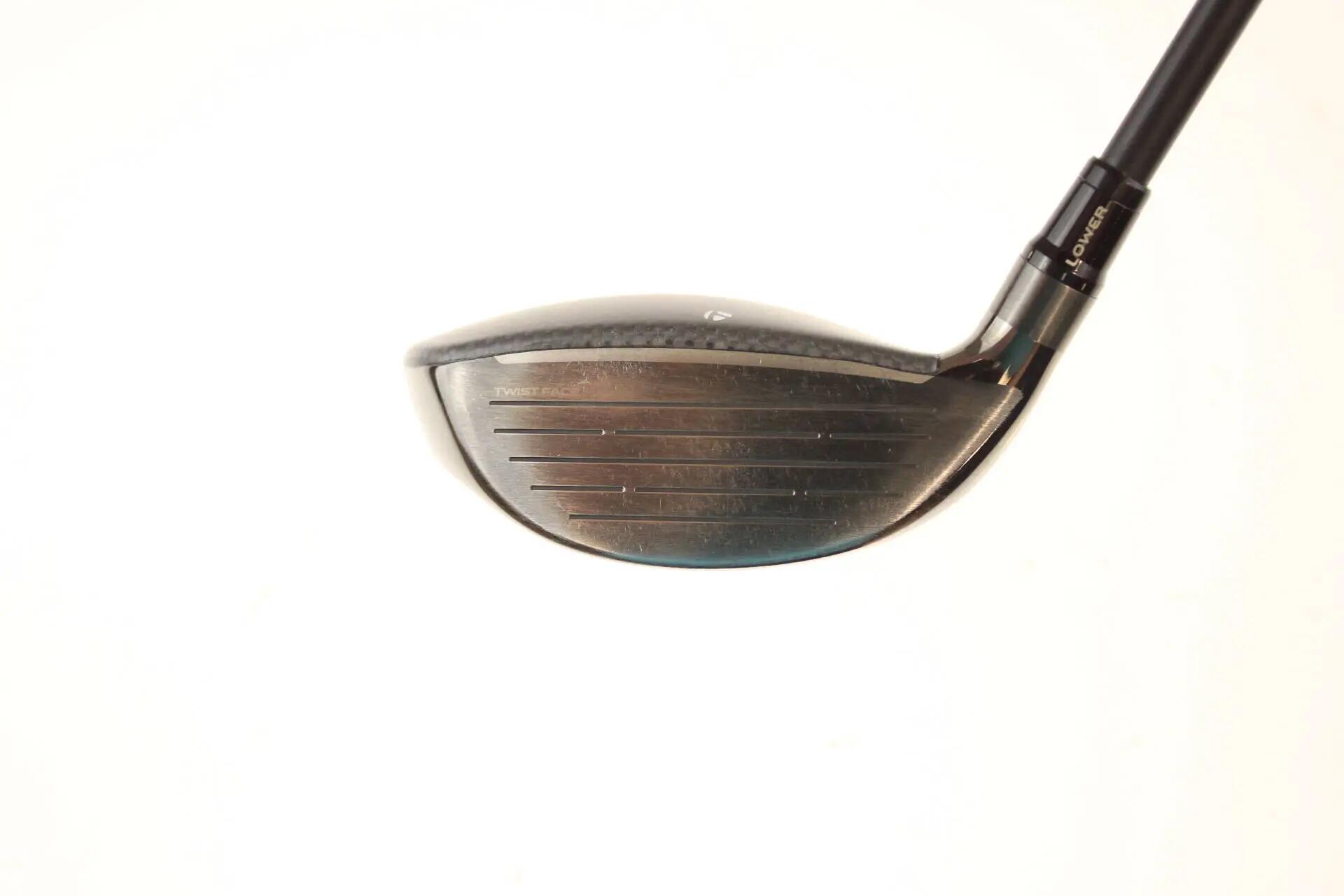 Seconde vie - TaylorMade Qi35 RH 16.5-deg Fairway Wood - Very good 2/5