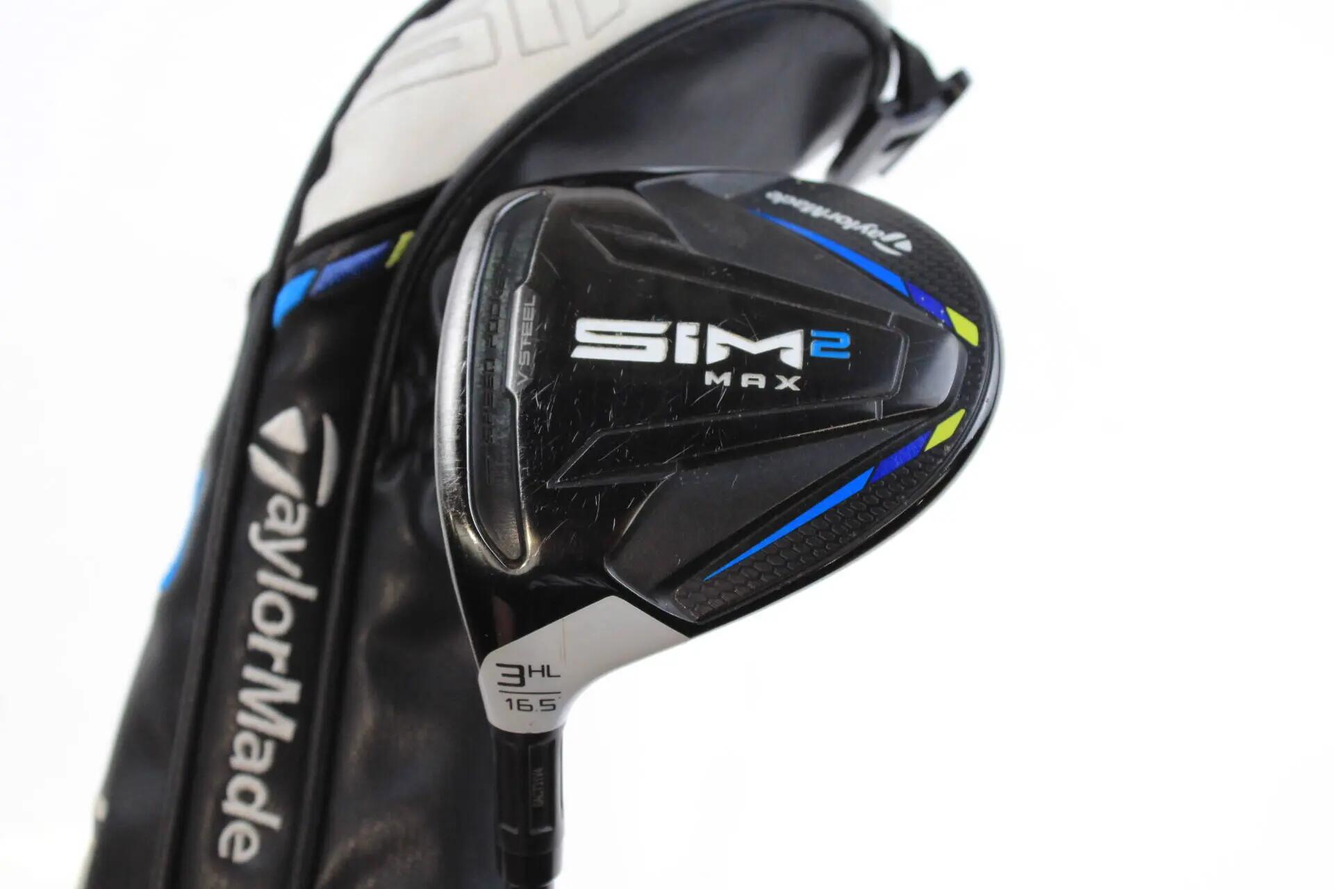TAYLORMADE picture