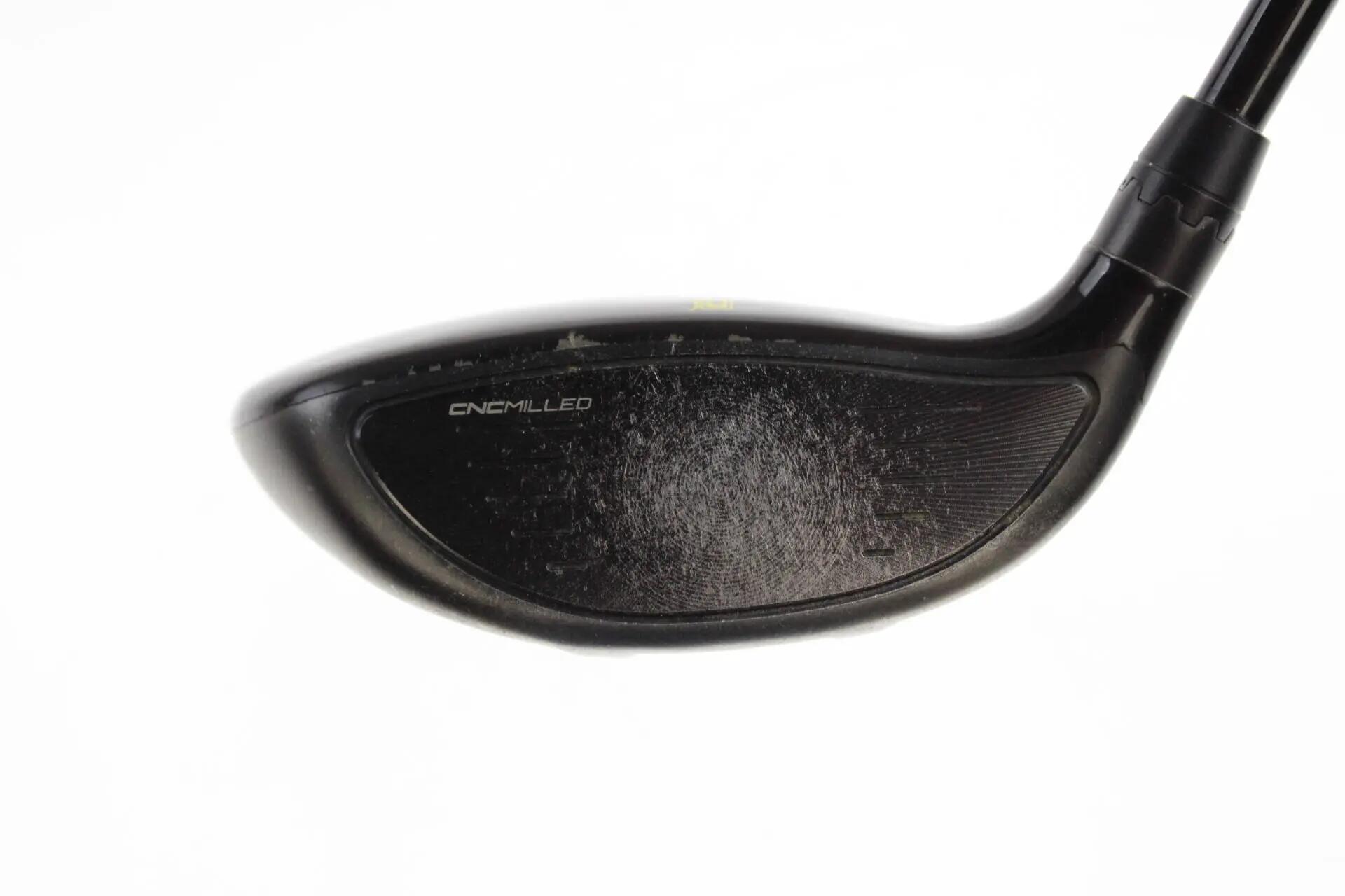 Seconde vie - Cobra King Speedzone-S RH 14.5-deg Fairway Wood - Good 3/7
