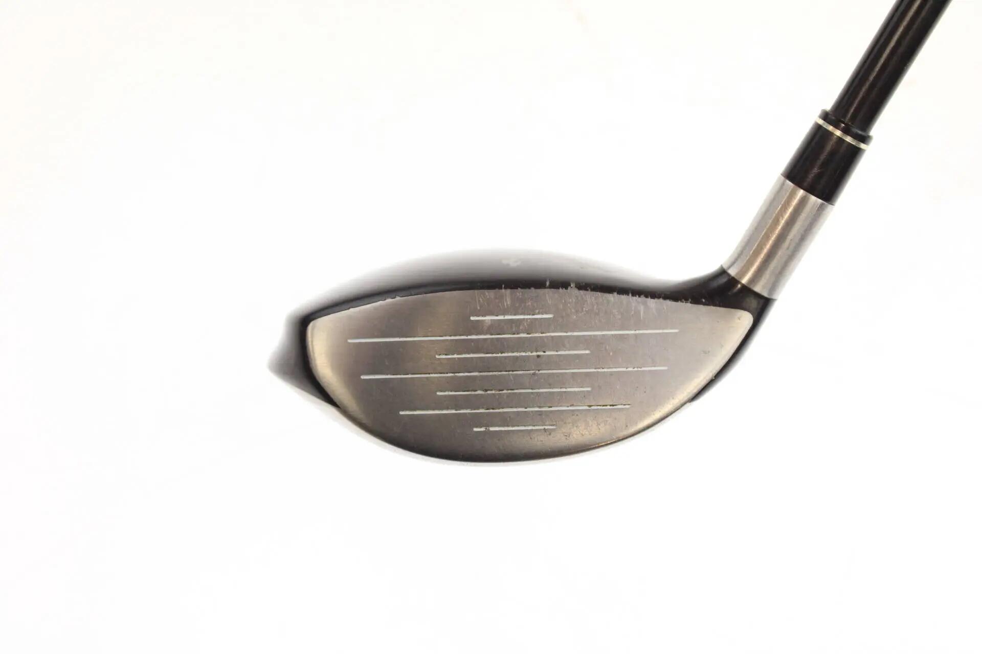 Seconde vie - TaylorMade Burner High Launch RH 18-deg Fairway Wood - Sufficient 2/5