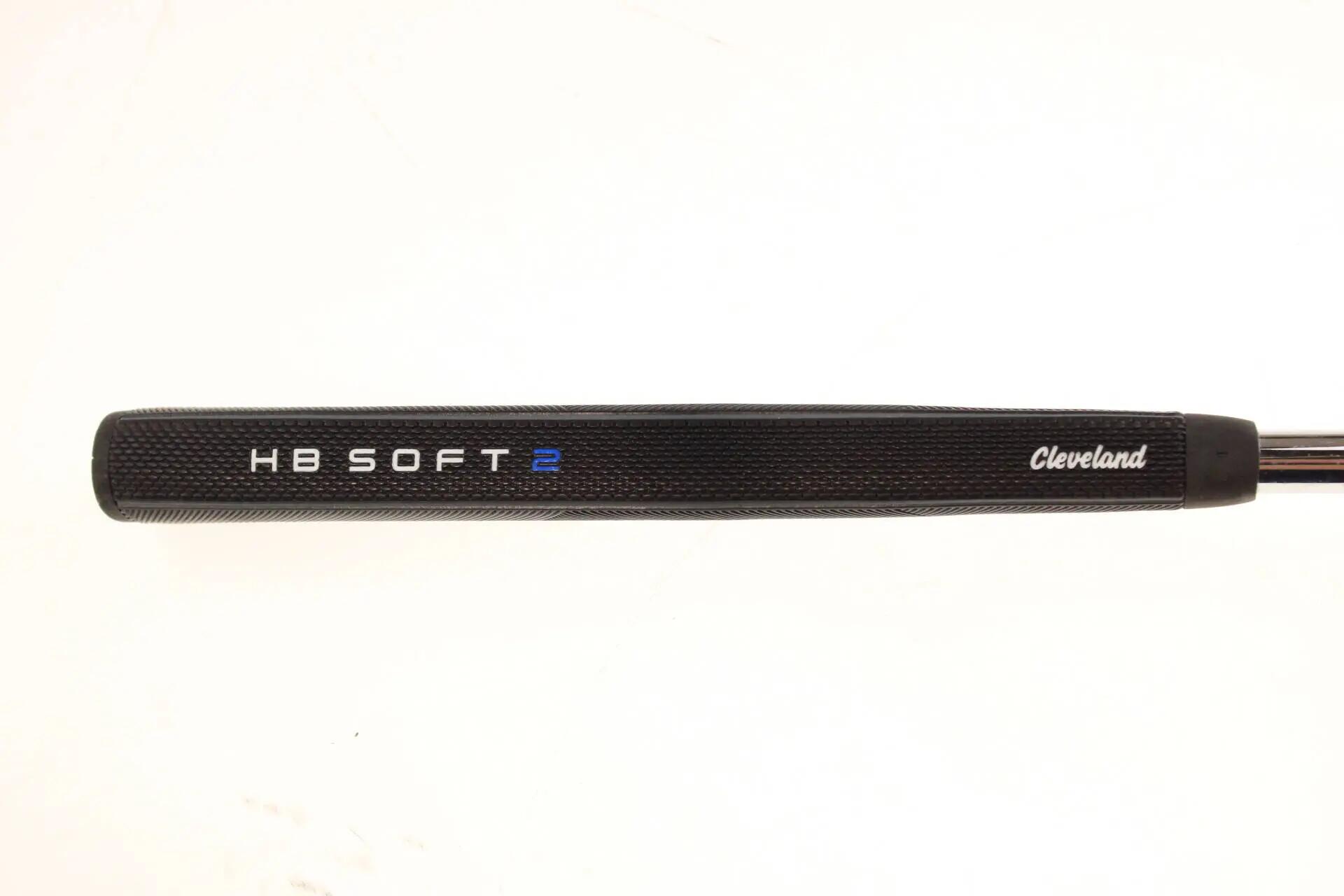 Seconde vie - Cleveland HB Soft 2 #1 RH Putter - Very good 5/5
