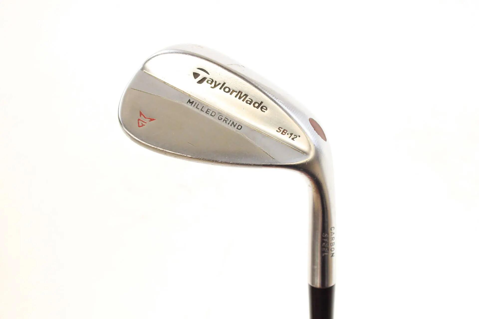 TAYLORMADE picture
