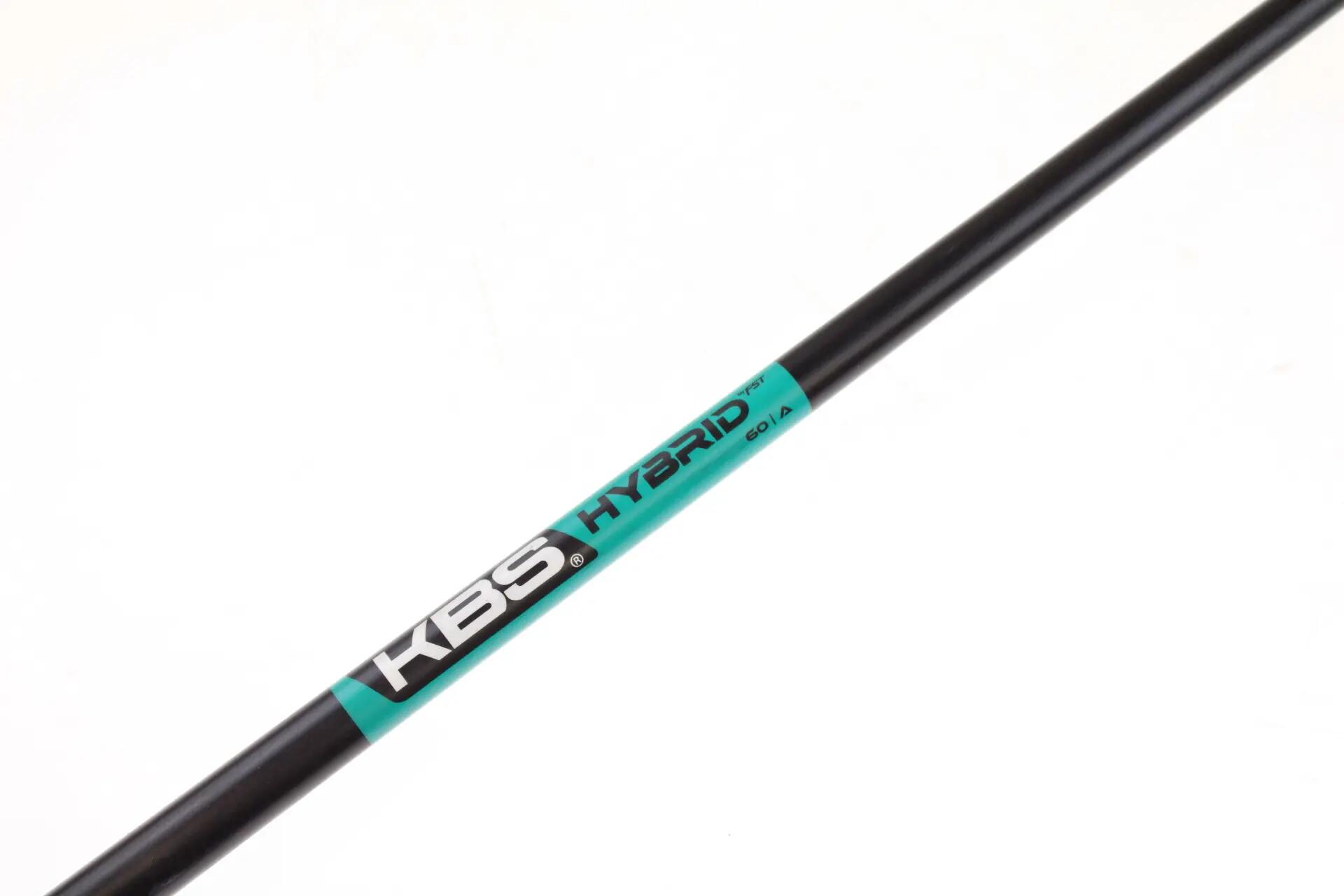 Seconde vie - TaylorMade GAPR Hi RH 19-deg Hybrid - Sufficient 4/5