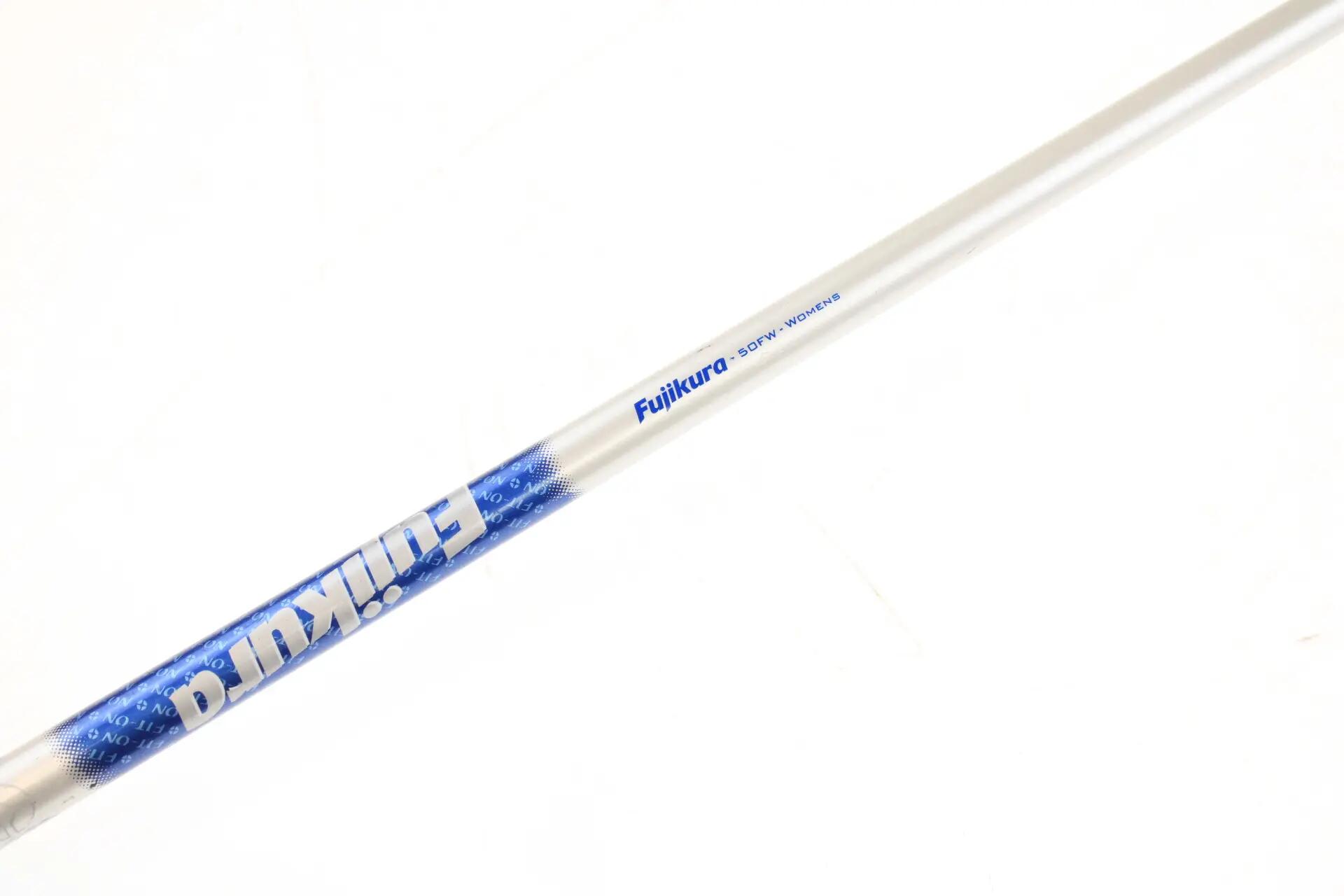 Seconde vie - Cobra S2 Offset RH 18-deg Fairway Wood - Sufficient 4/5