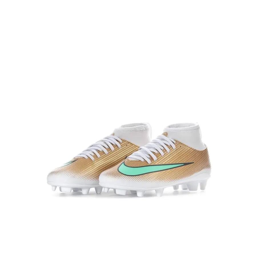 Nike JR Mercurial Superfly 11 Club FG/MG Kylian Mbappé Lk gyermek futballcipő 2/9