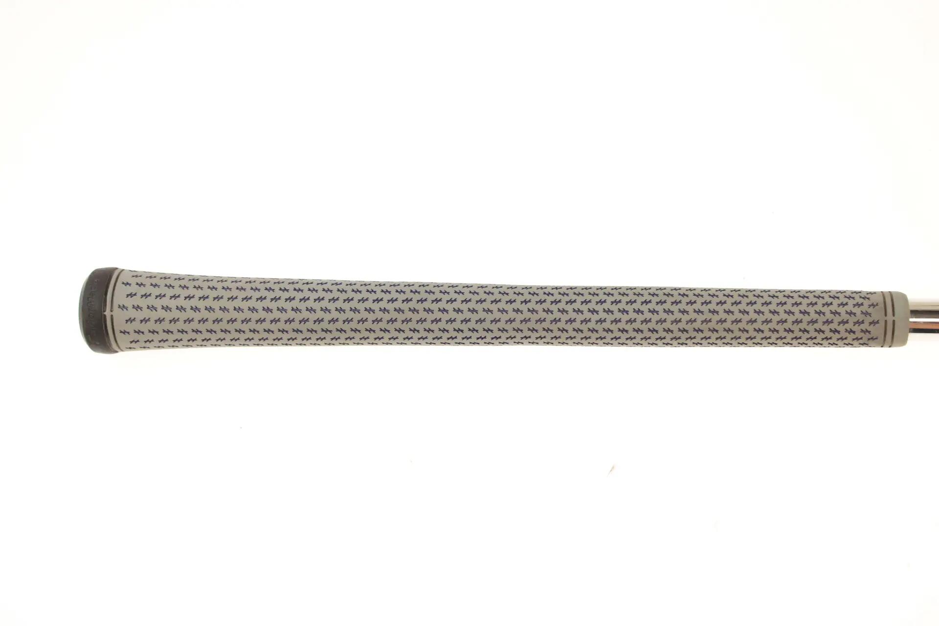 Seconde vie - TaylorMade Milled Grind Hi-Toe 3 Chrome SB RH 60-deg Wedge - Good 5/5