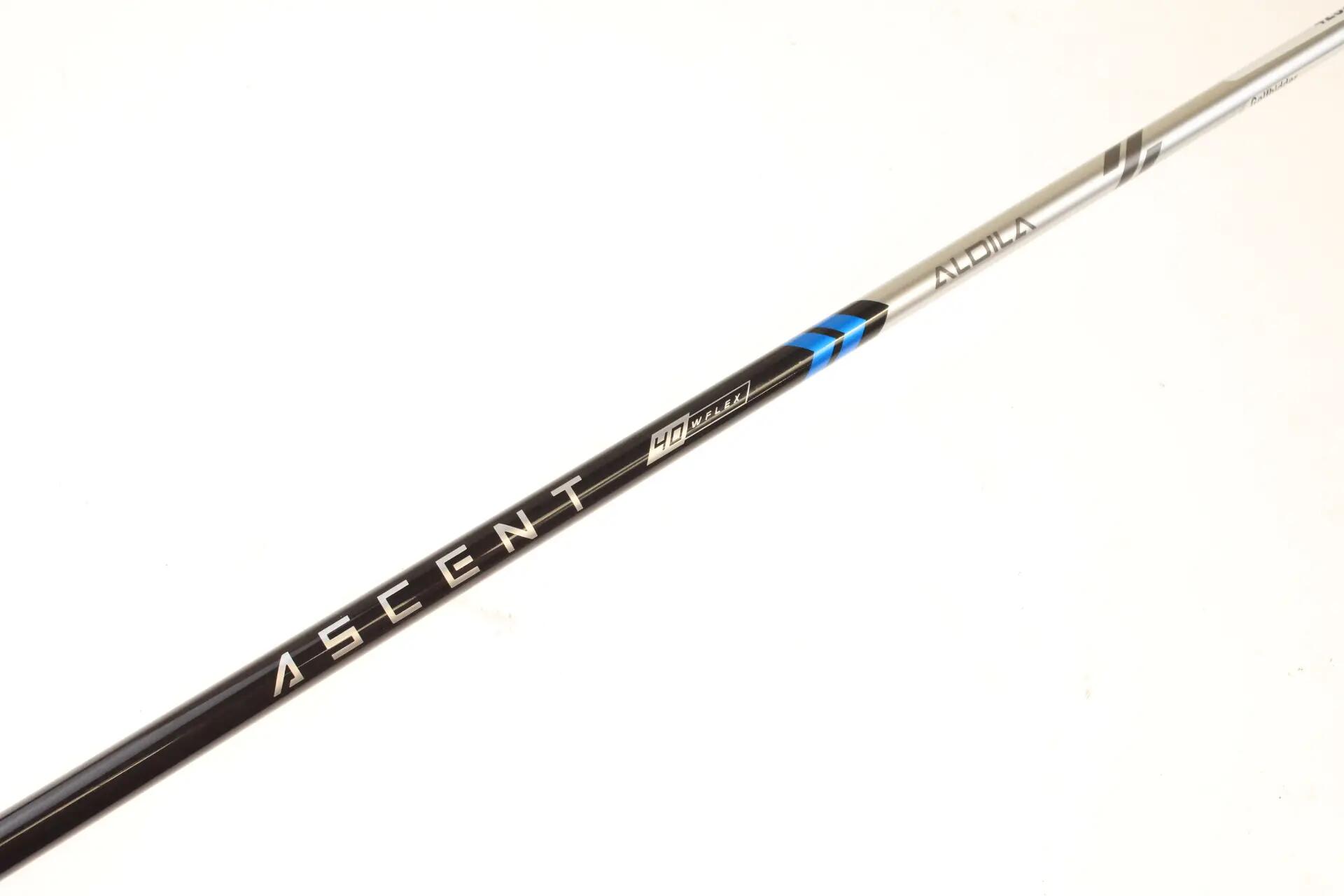 Seconde vie - Callaway Paradym X RH 27-deg Hybrid - Very good 4/5