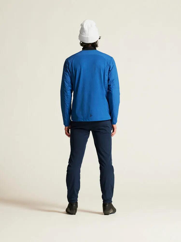 craft Chaqueta ADV Nordic Training Insulate M – Aislamiento ligero para esquí 7/7