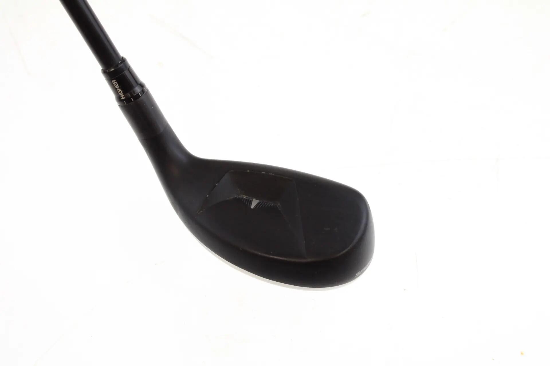 Seconde vie - TaylorMade GAPR Hi RH 19-deg Hybrid - Sufficient 3/5