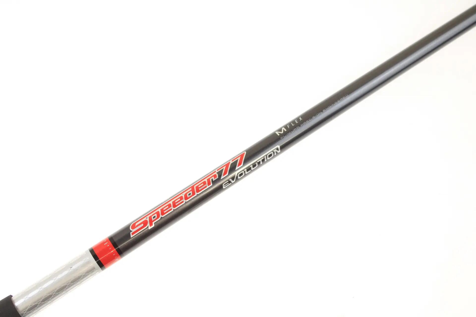 Seconde vie - TaylorMade R15 Rescue LH 21-deg Hybrid - Good 4/5