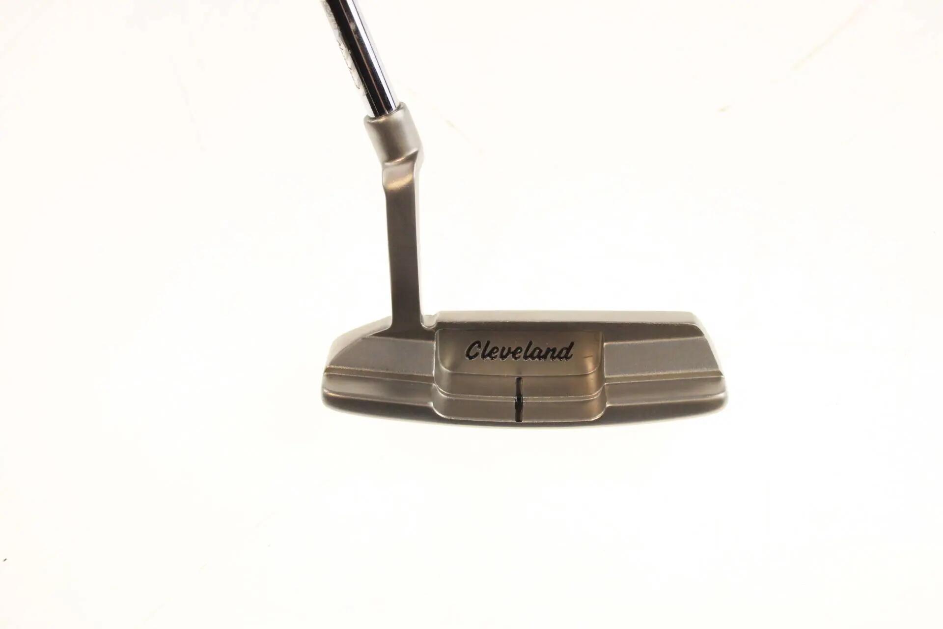Seconde vie - Cleveland HB Soft 2 #1 RH Putter - Very good 3/5
