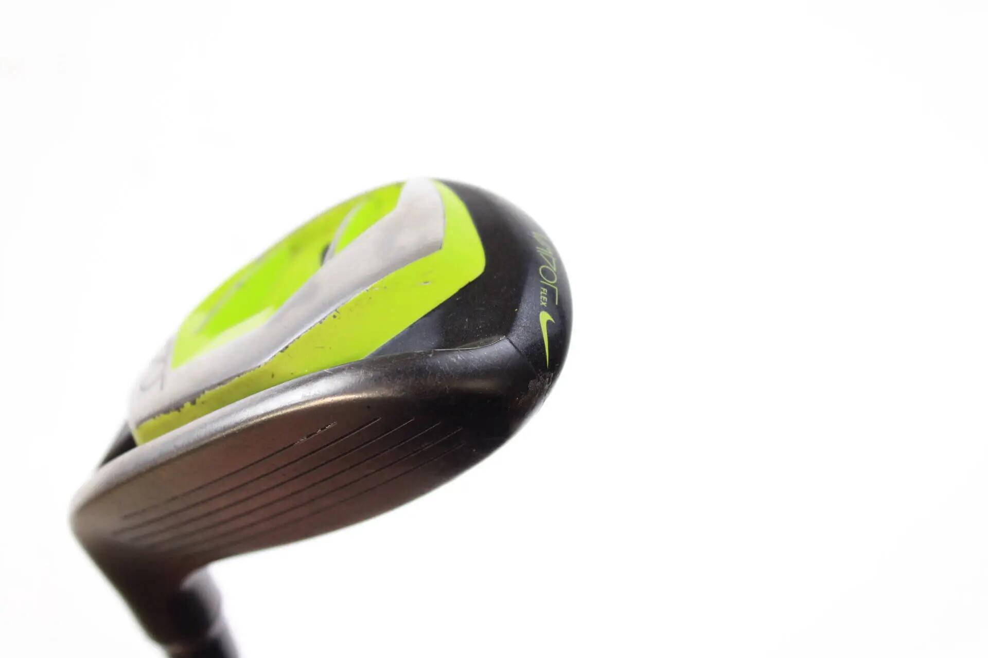 Seconde vie - Nike Vapor Flex RH 19-deg Hybrid - Sufficient 2/7