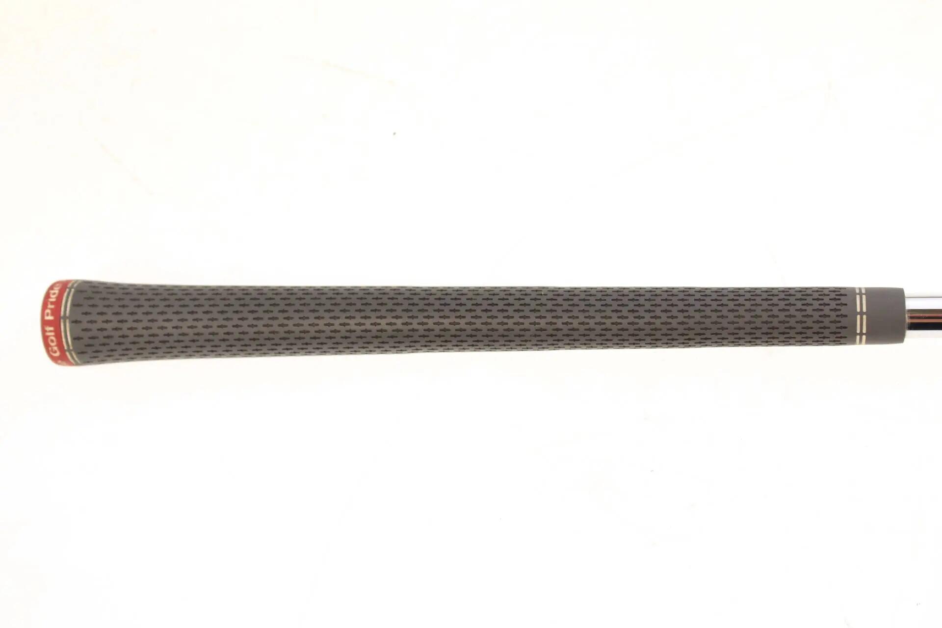 Seconde vie - TaylorMade Milled Grind SB RH 56-deg Wedge - Sufficient 5/5