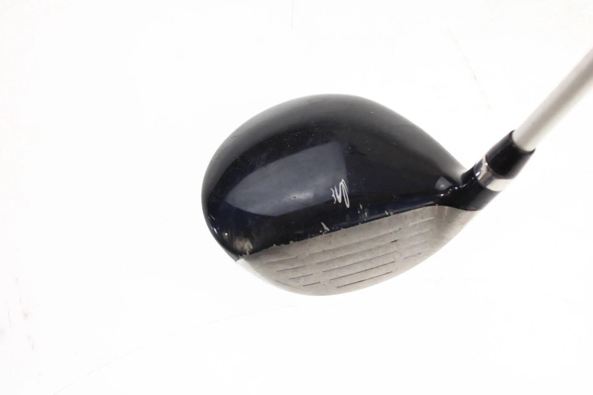 Seconde vie - Cobra S2 Offset RH 18-deg Fairway Wood - Sufficient 3/5