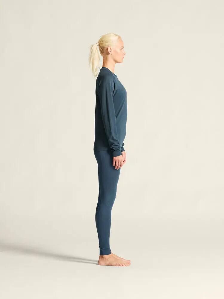 craft Active Comfort LS 2 W — Langarm-Shirt mit recycelten Materialien 7/7