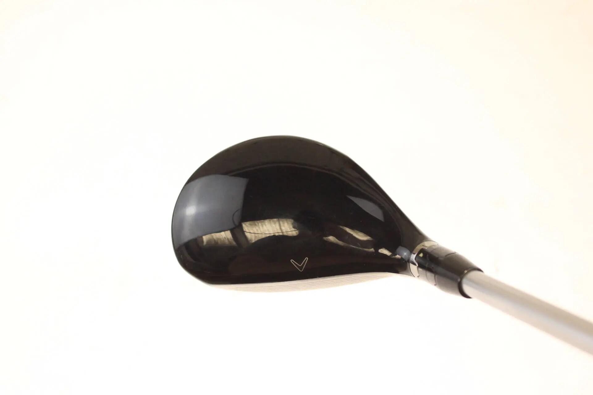 Seconde vie - Callaway Paradym X RH 27-deg Hybrid - Very good 3/5