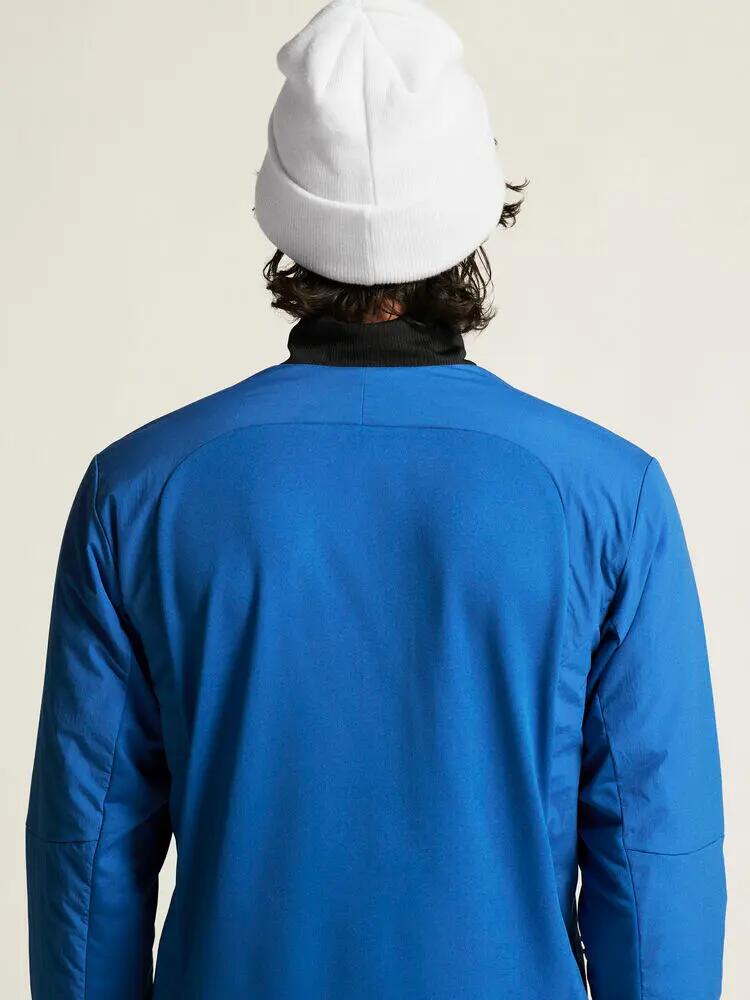 craft Chaqueta ADV Nordic Training Insulate M – Aislamiento ligero para esquí 5/7