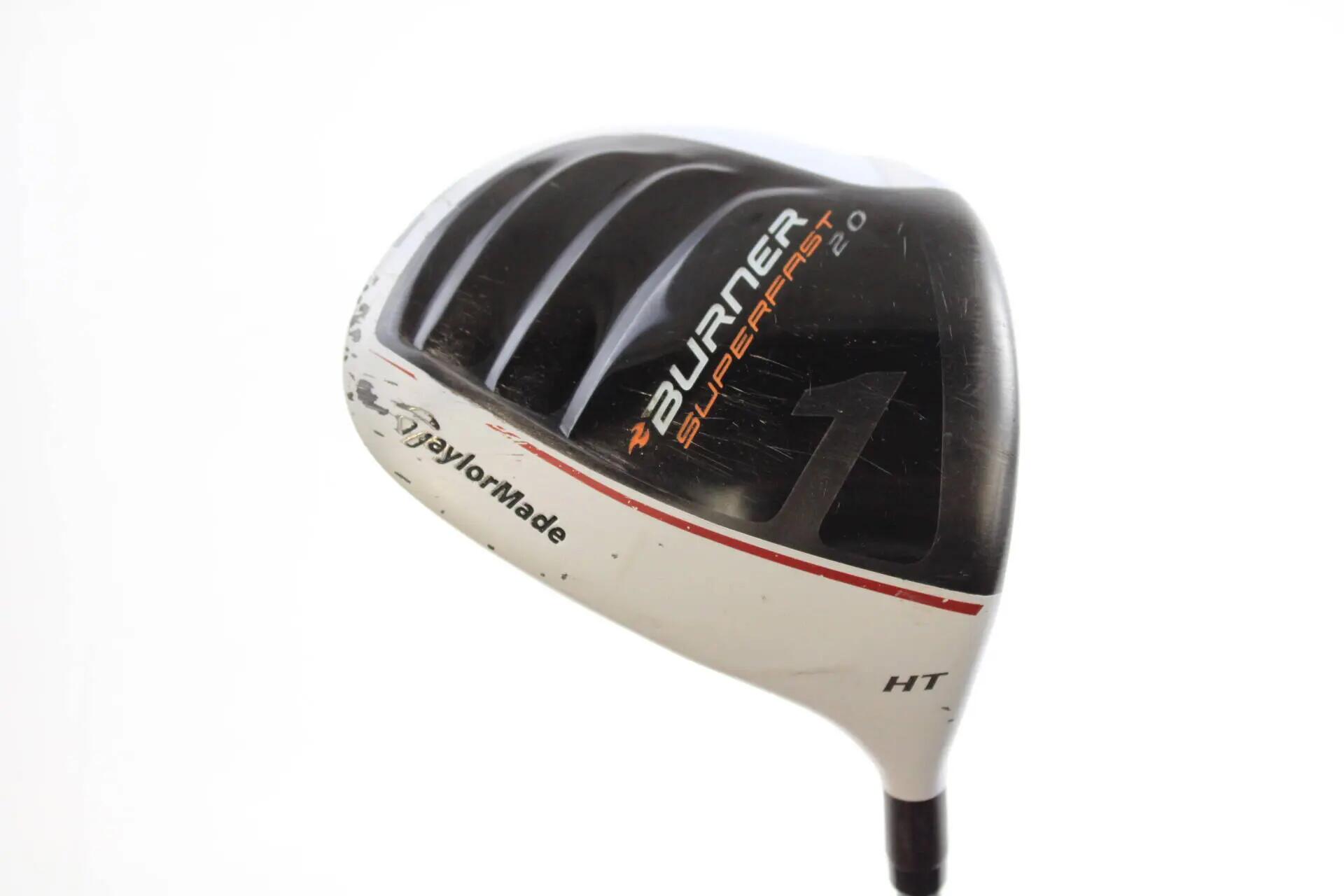 TAYLORMADE picture