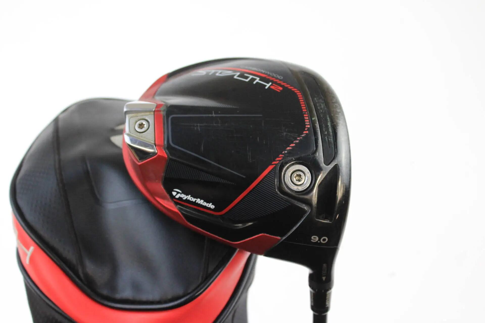 TAYLORMADE picture