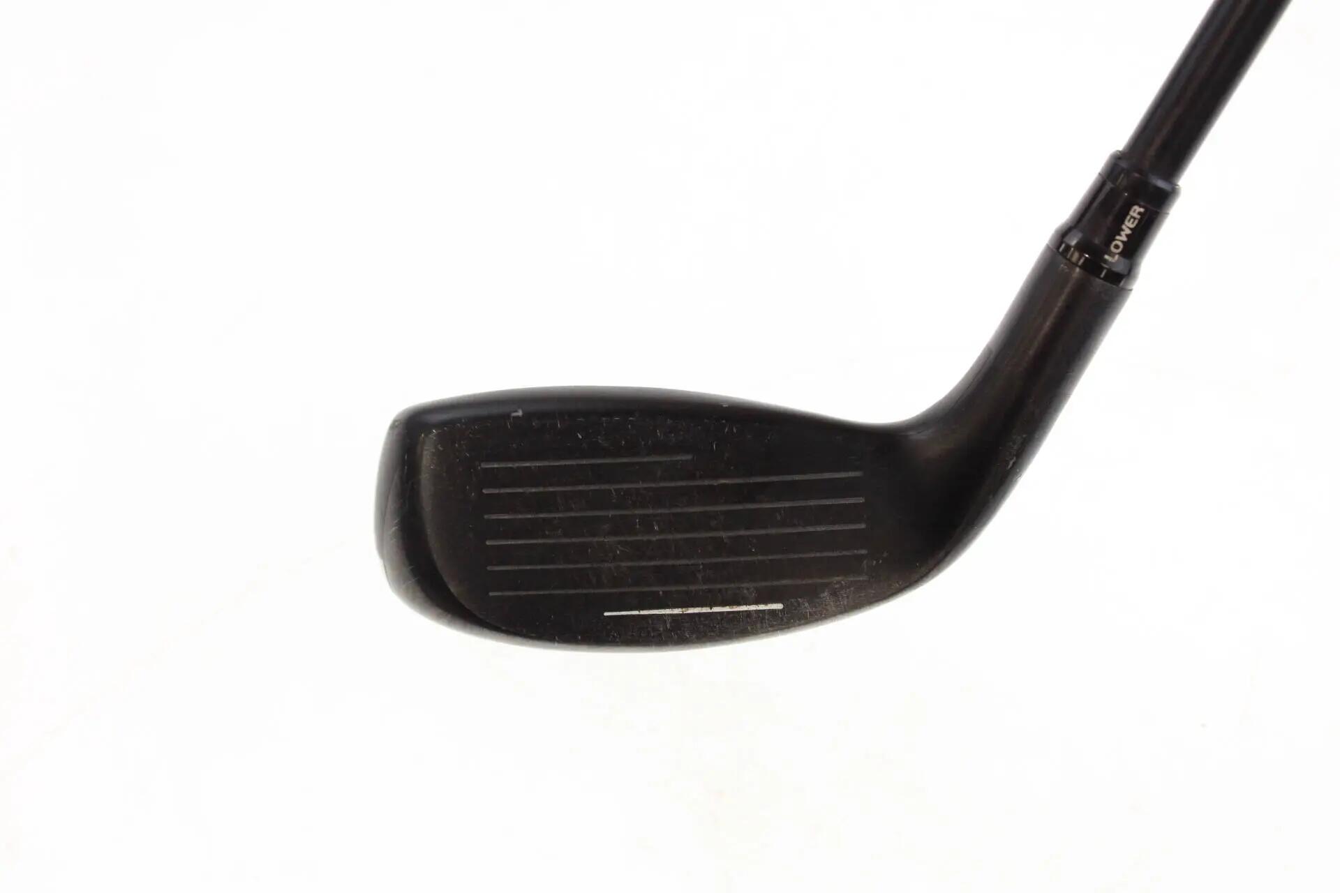 Seconde vie - TaylorMade GAPR Hi RH 19-deg Hybrid - Sufficient 2/5