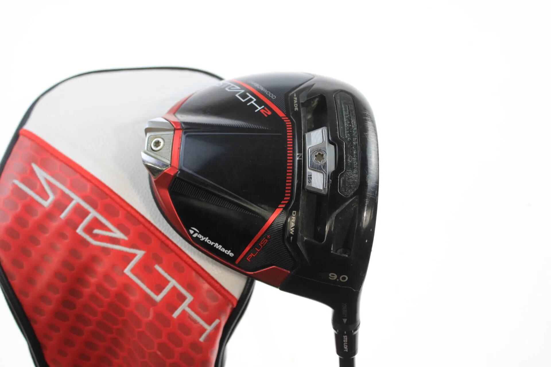 TAYLORMADE picture