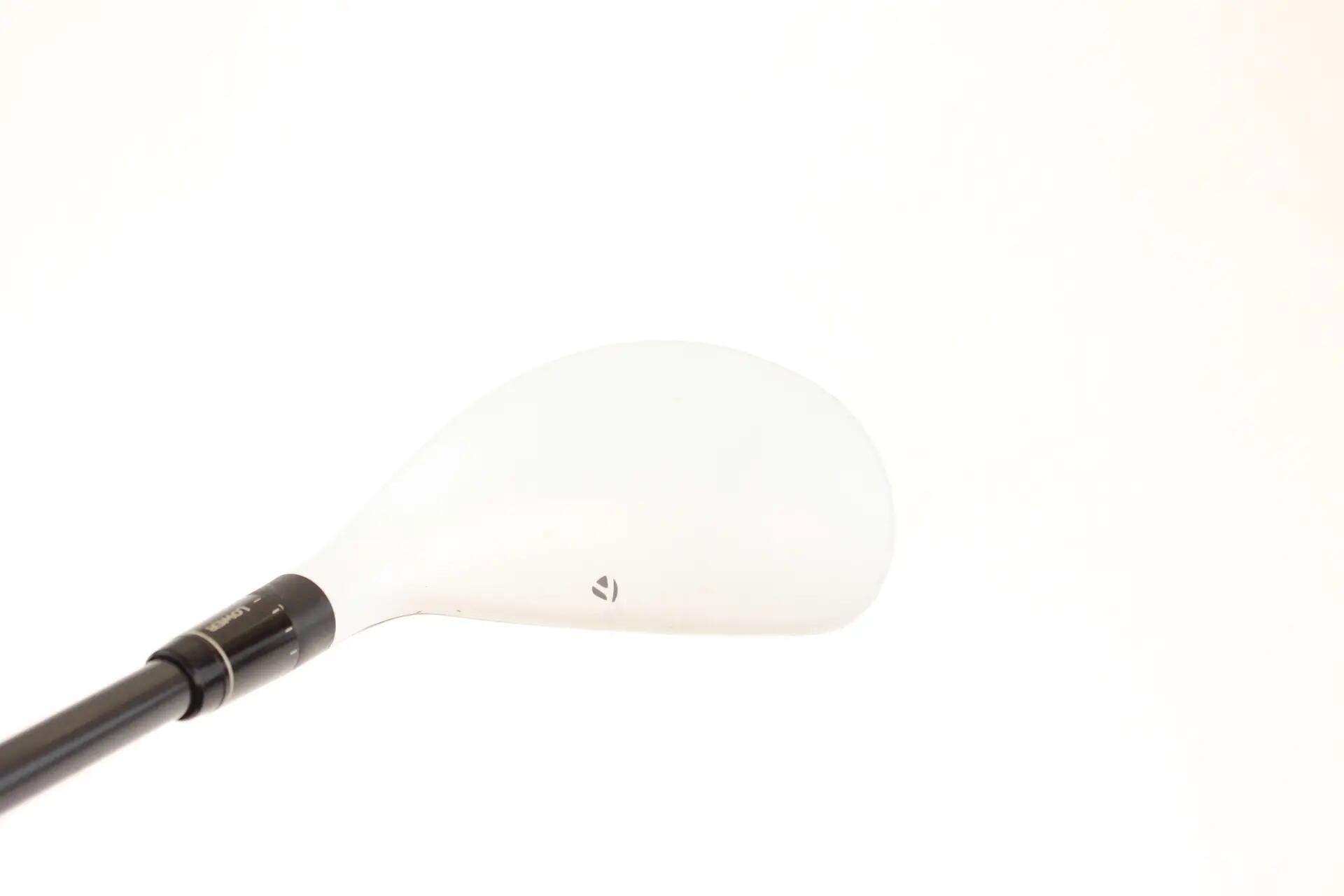 Seconde vie - TaylorMade R15 Rescue LH 21-deg Hybrid - Good 3/5